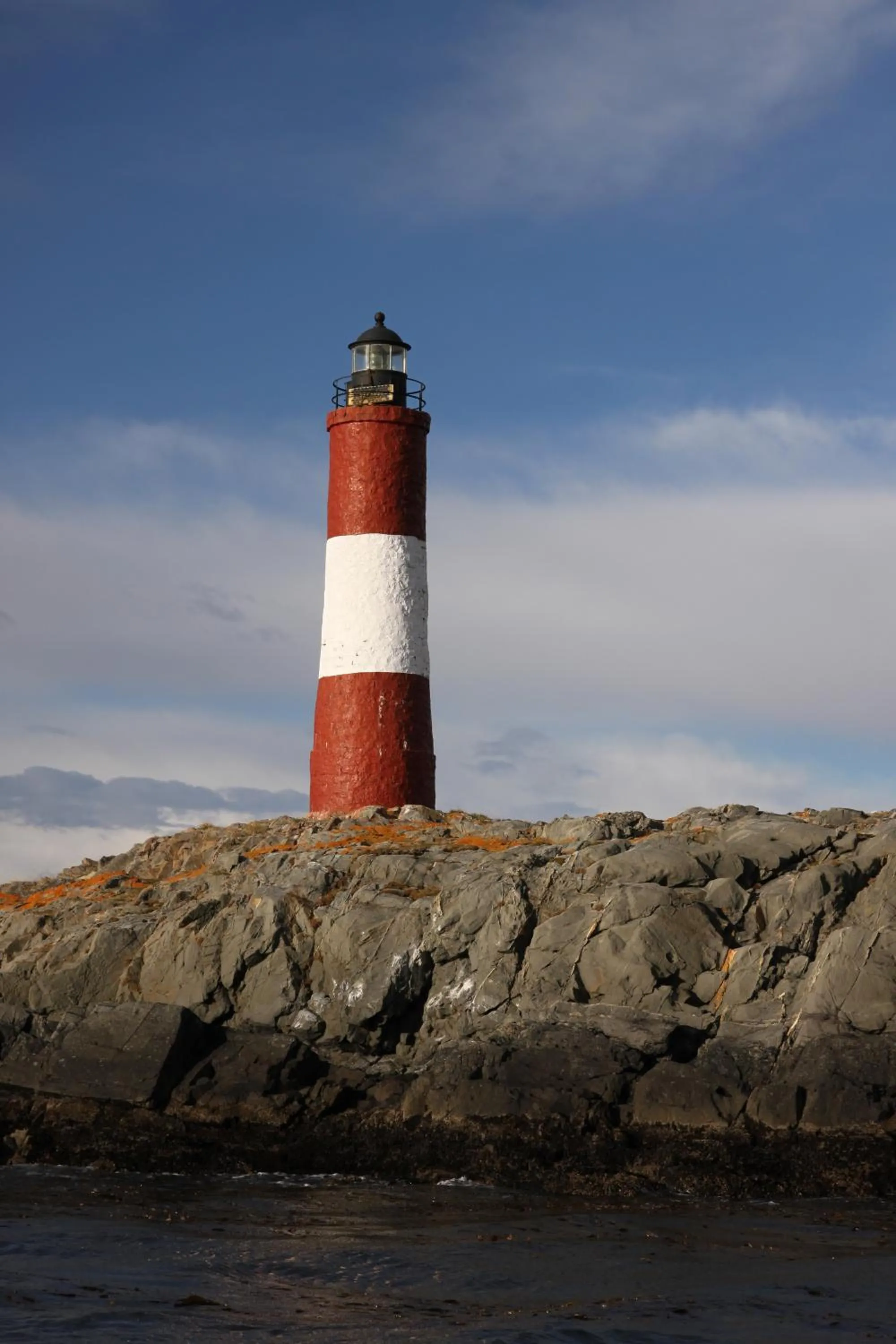 Nearby landmark in La Posta Apart