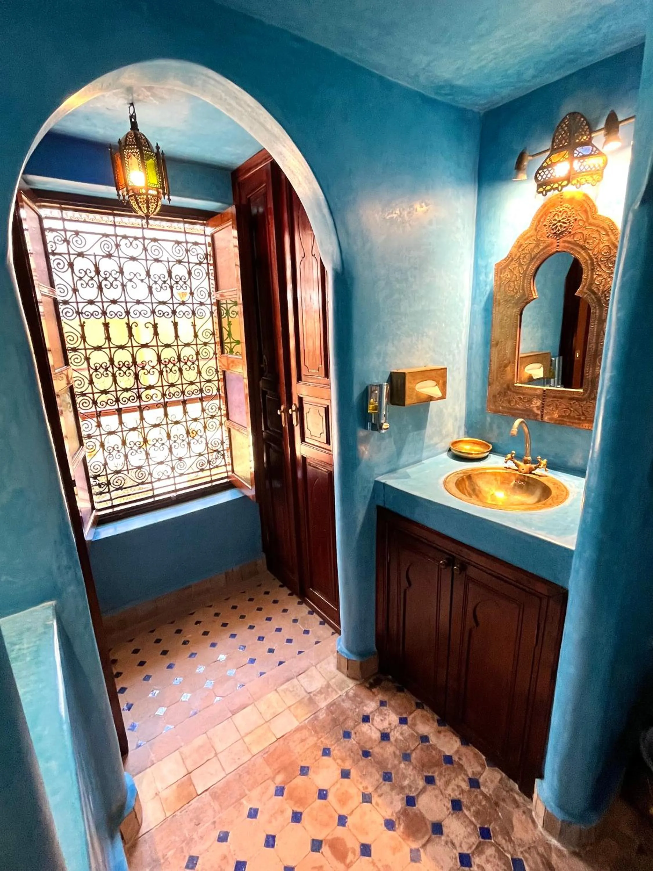 Riad Fatinat Marrakech