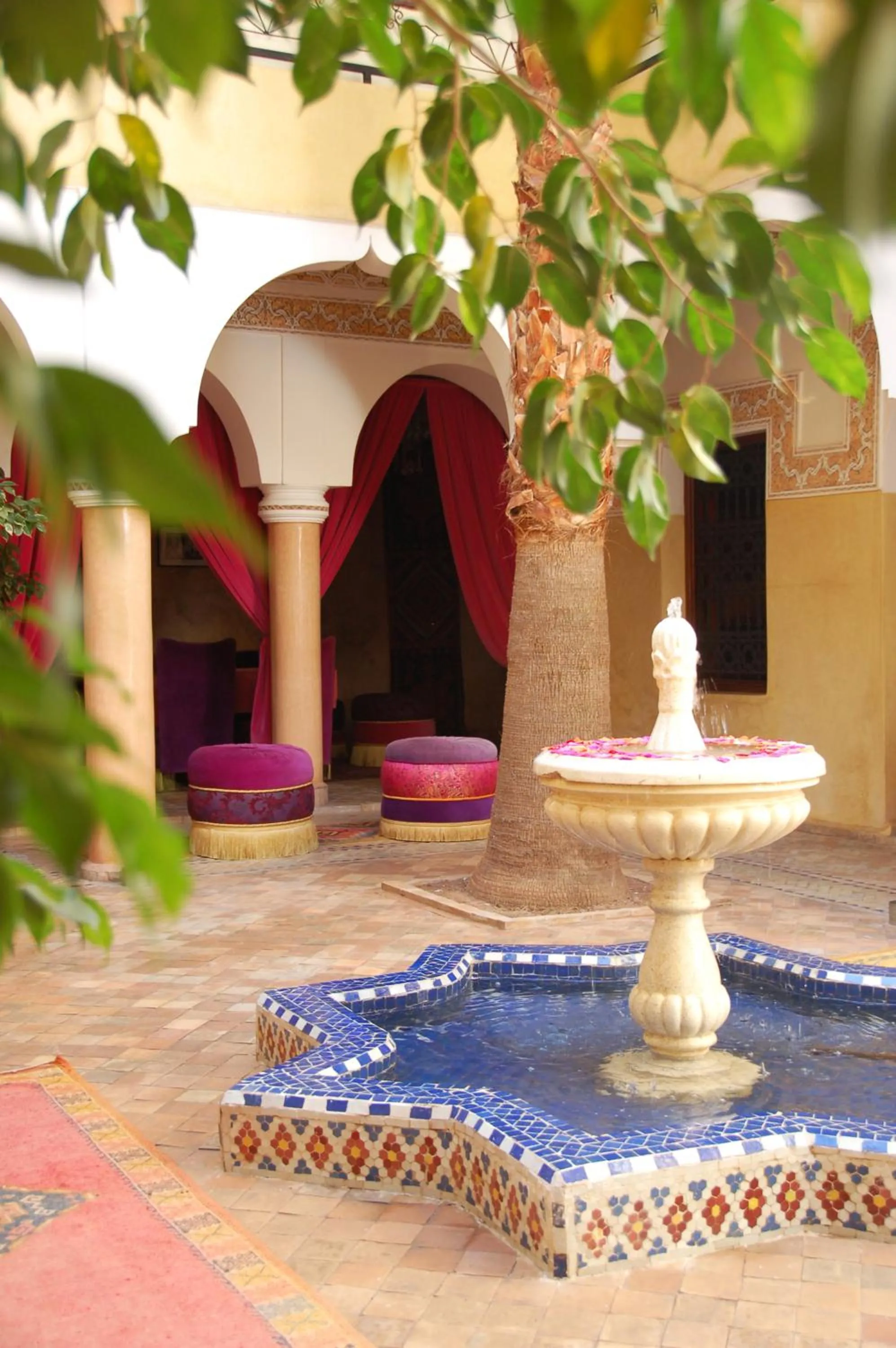 Riad Fatinat Marrakech