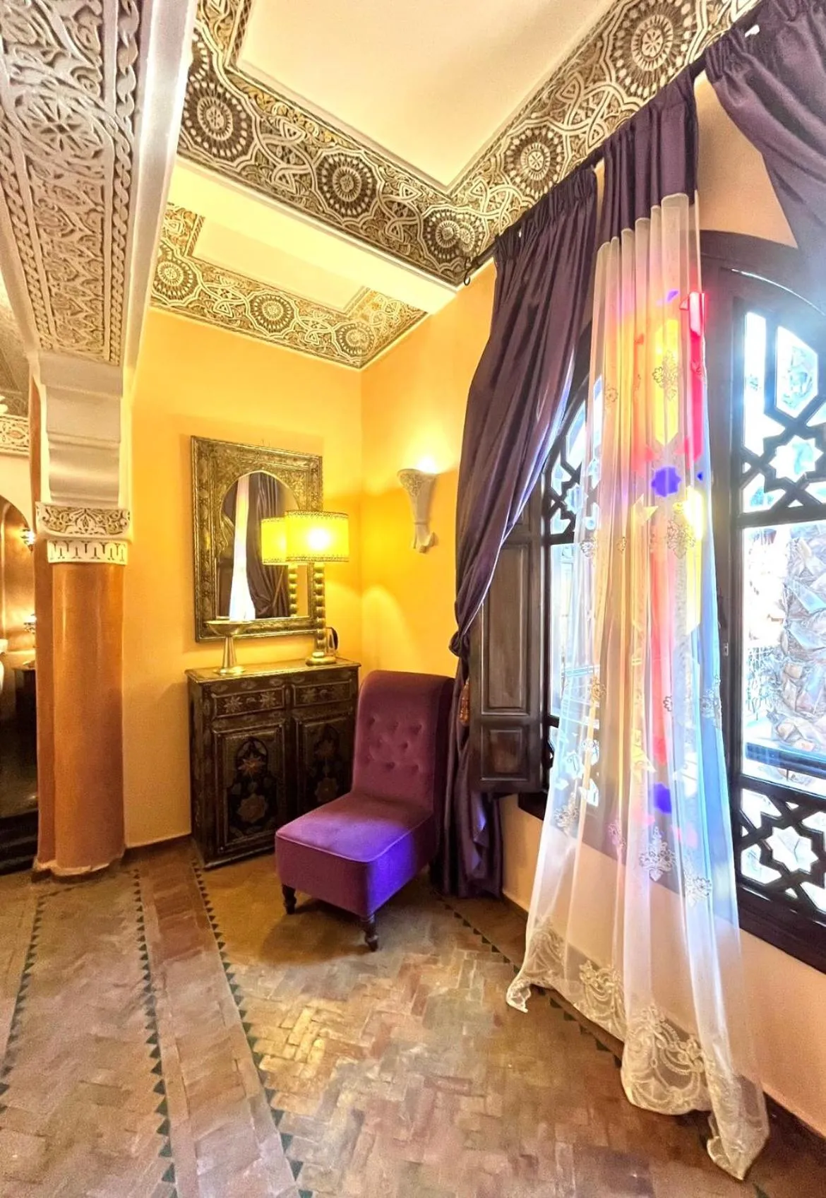 Riad Fatinat Marrakech