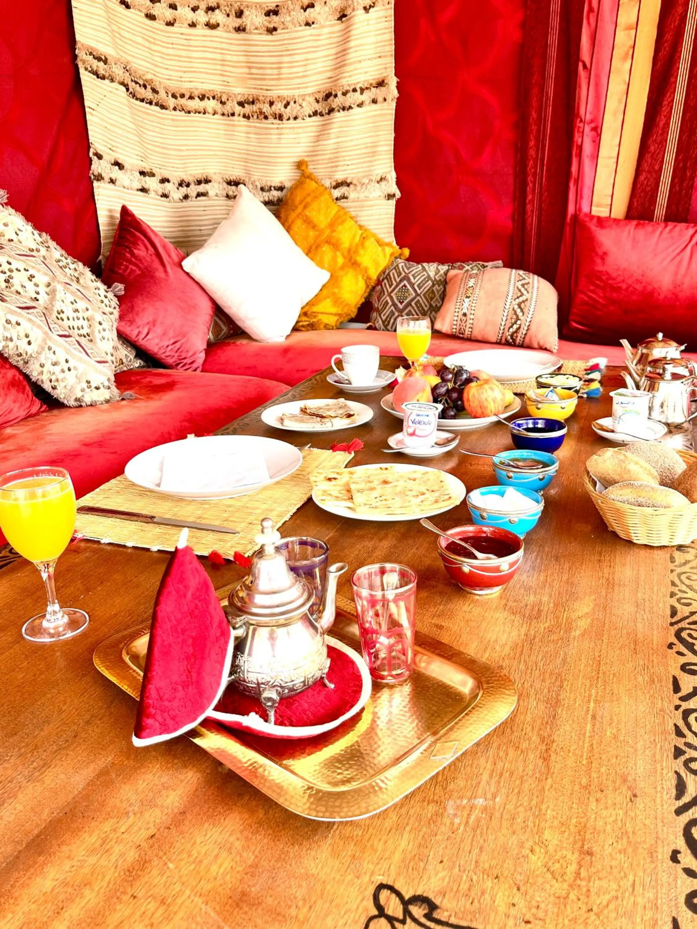 Riad Fatinat Marrakech