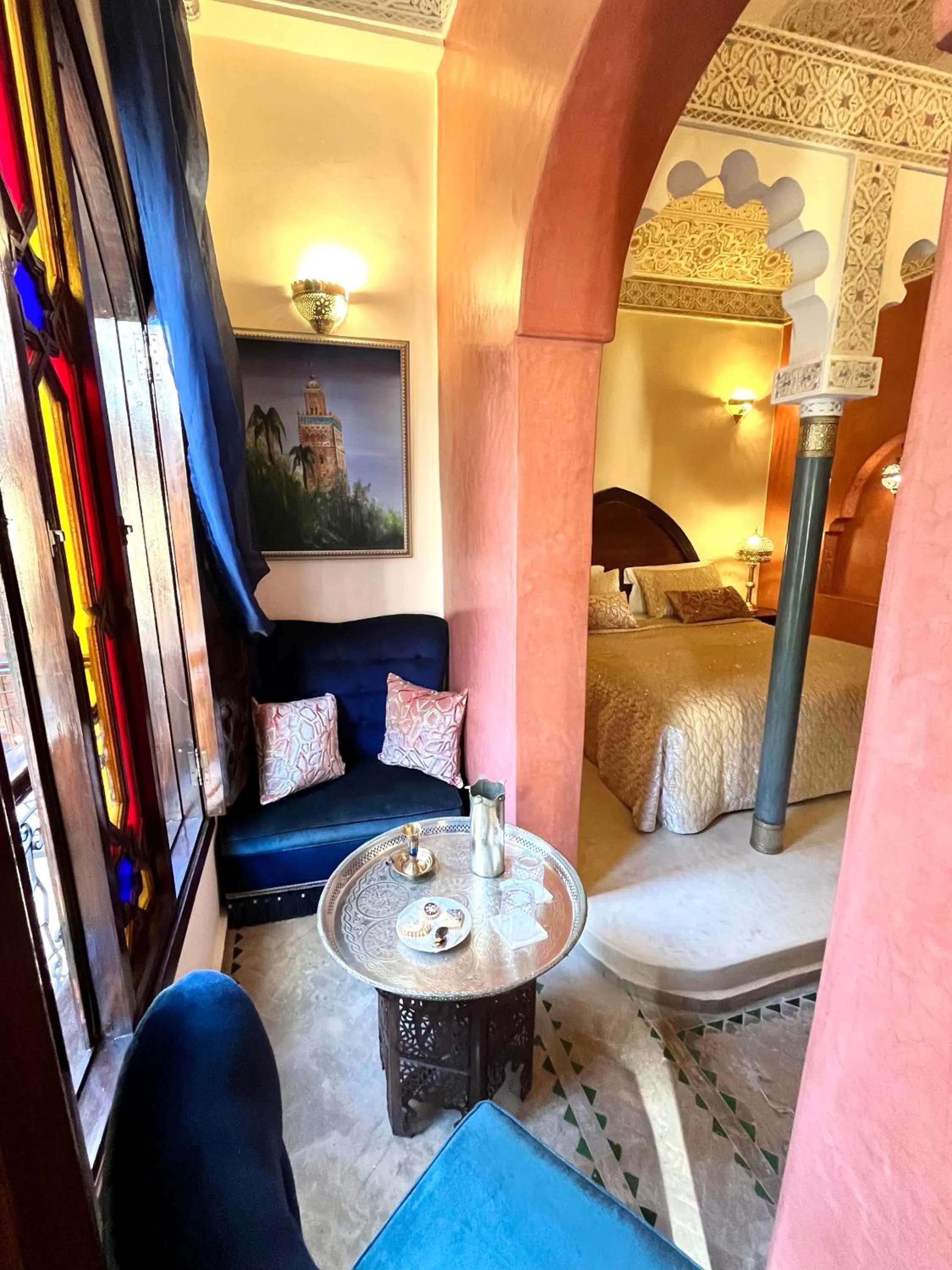 Riad Fatinat Marrakech