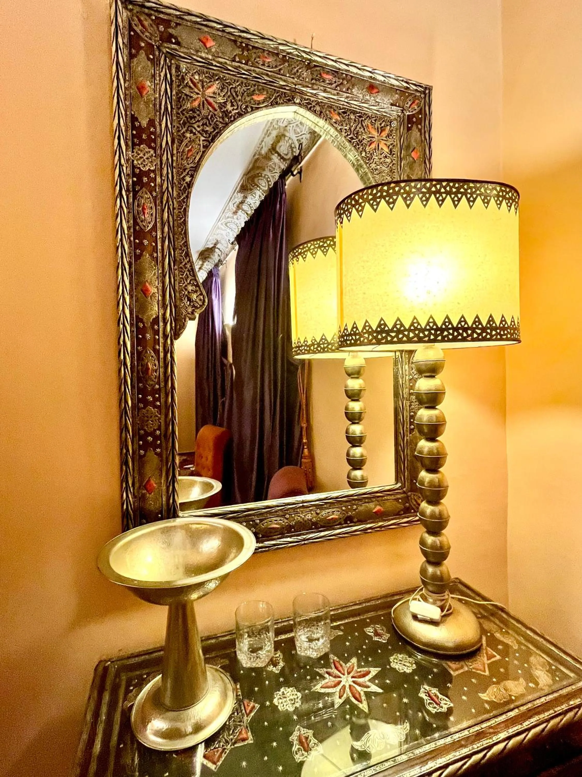 Riad Fatinat Marrakech