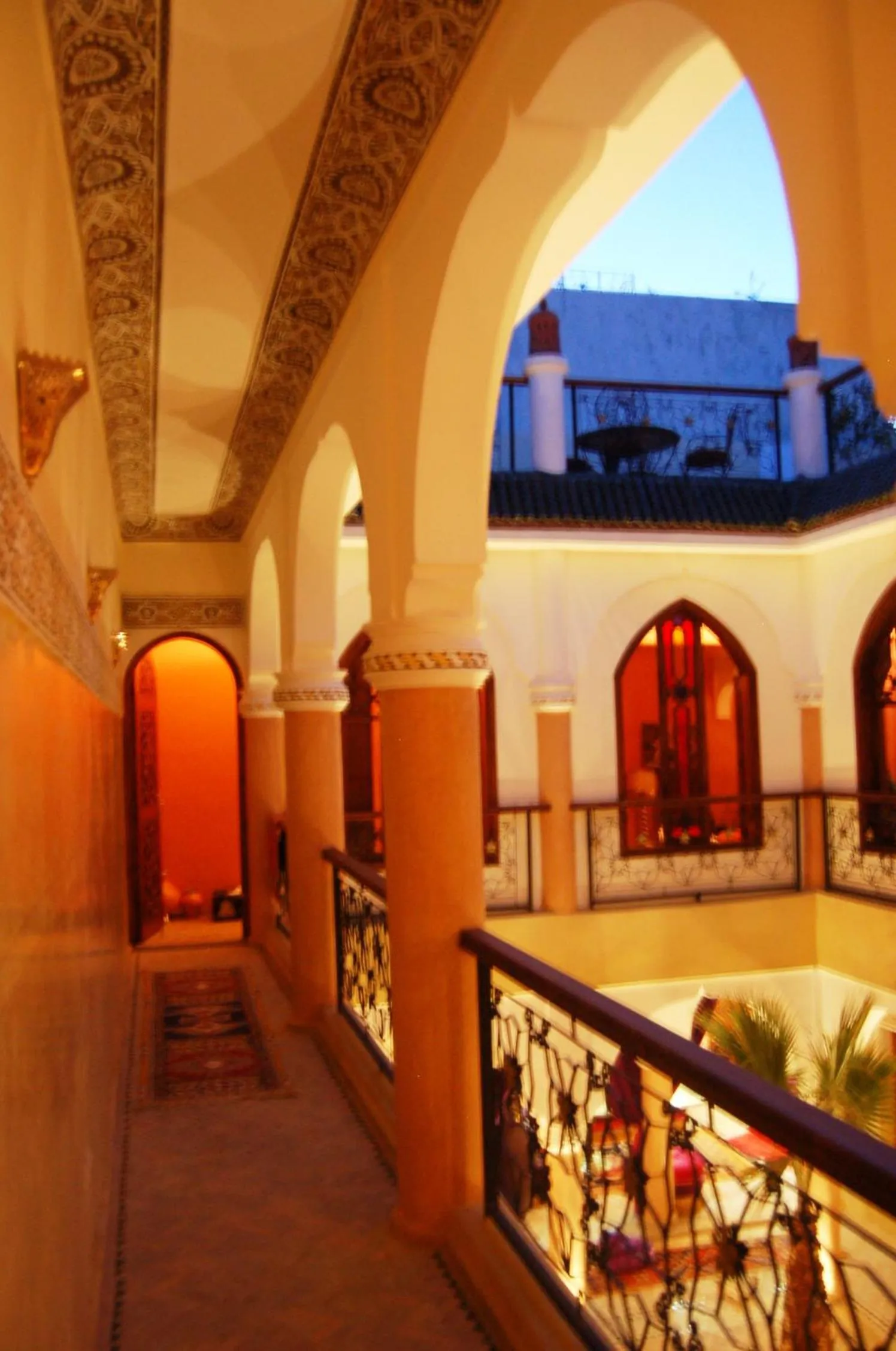 Riad Fatinat Marrakech