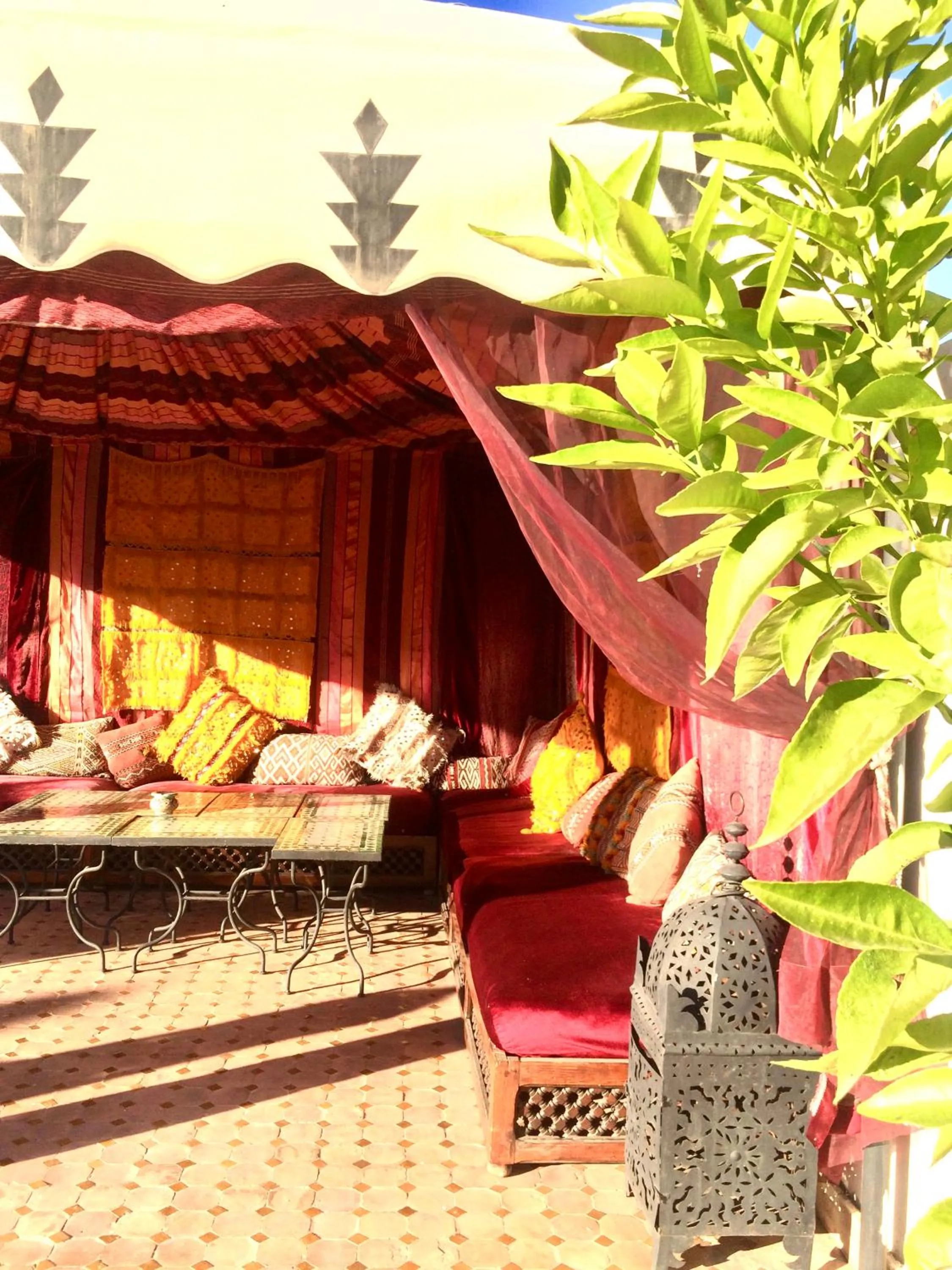 Riad Fatinat Marrakech