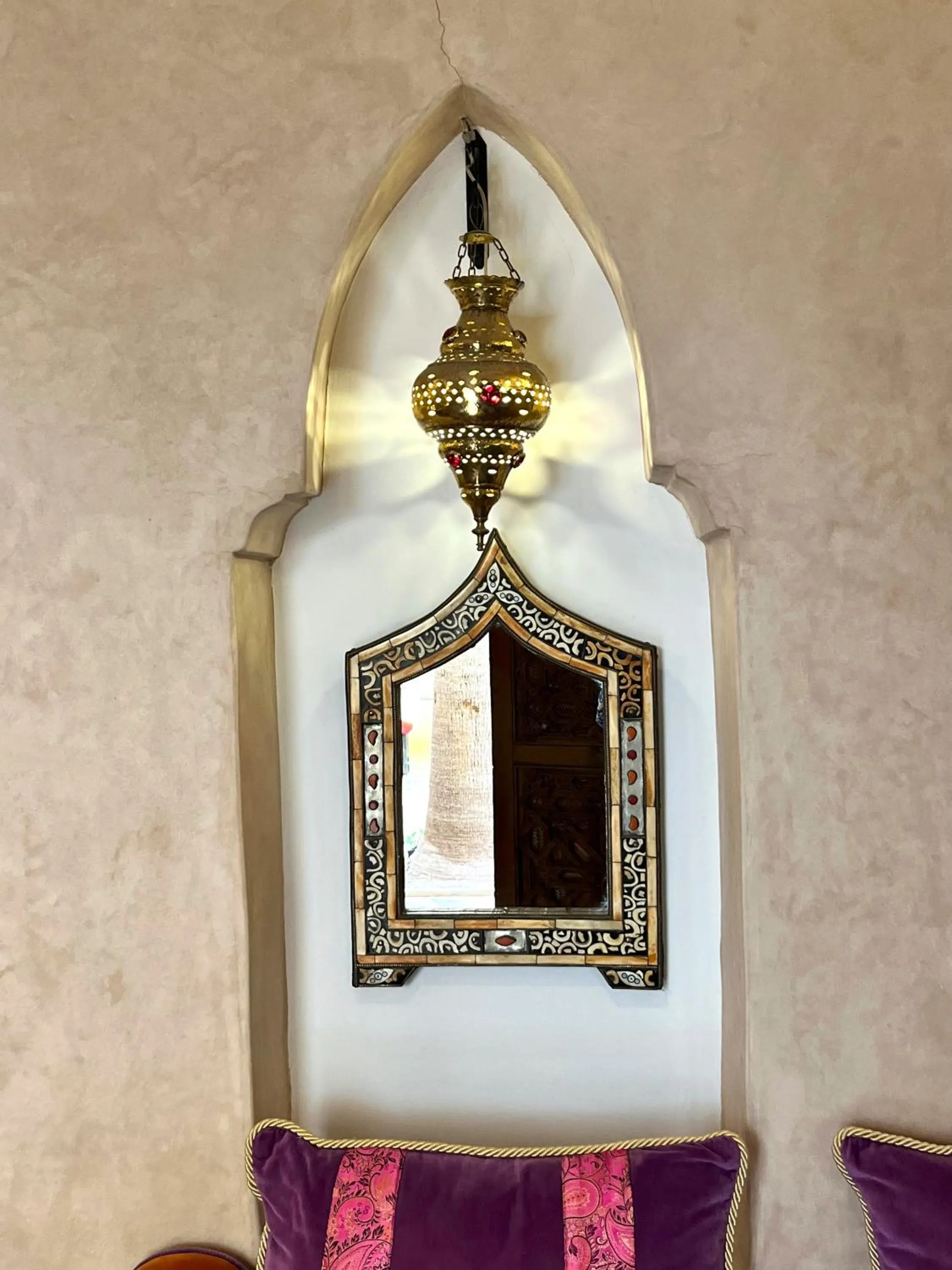 Riad Fatinat Marrakech