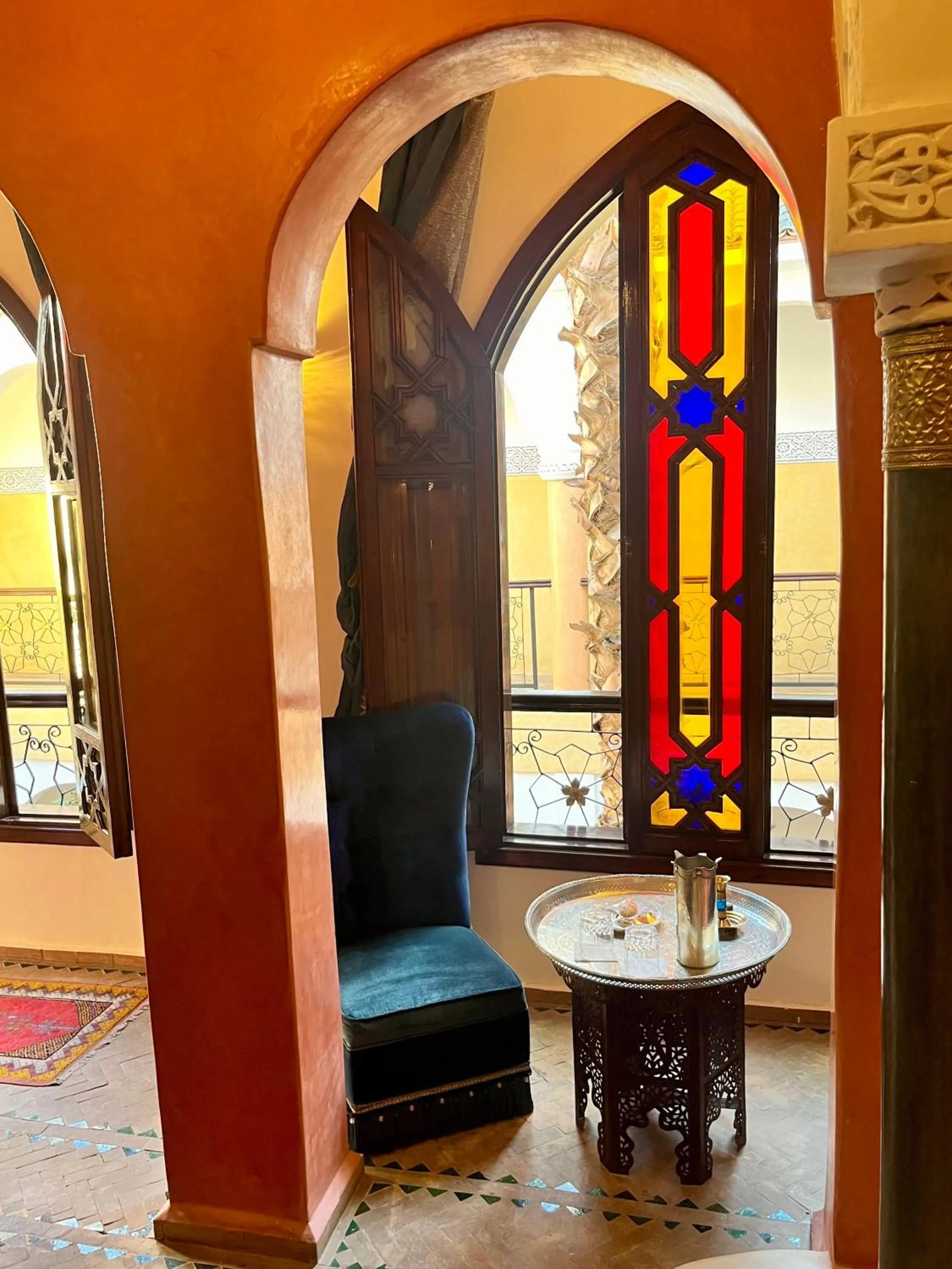 Riad Fatinat Marrakech