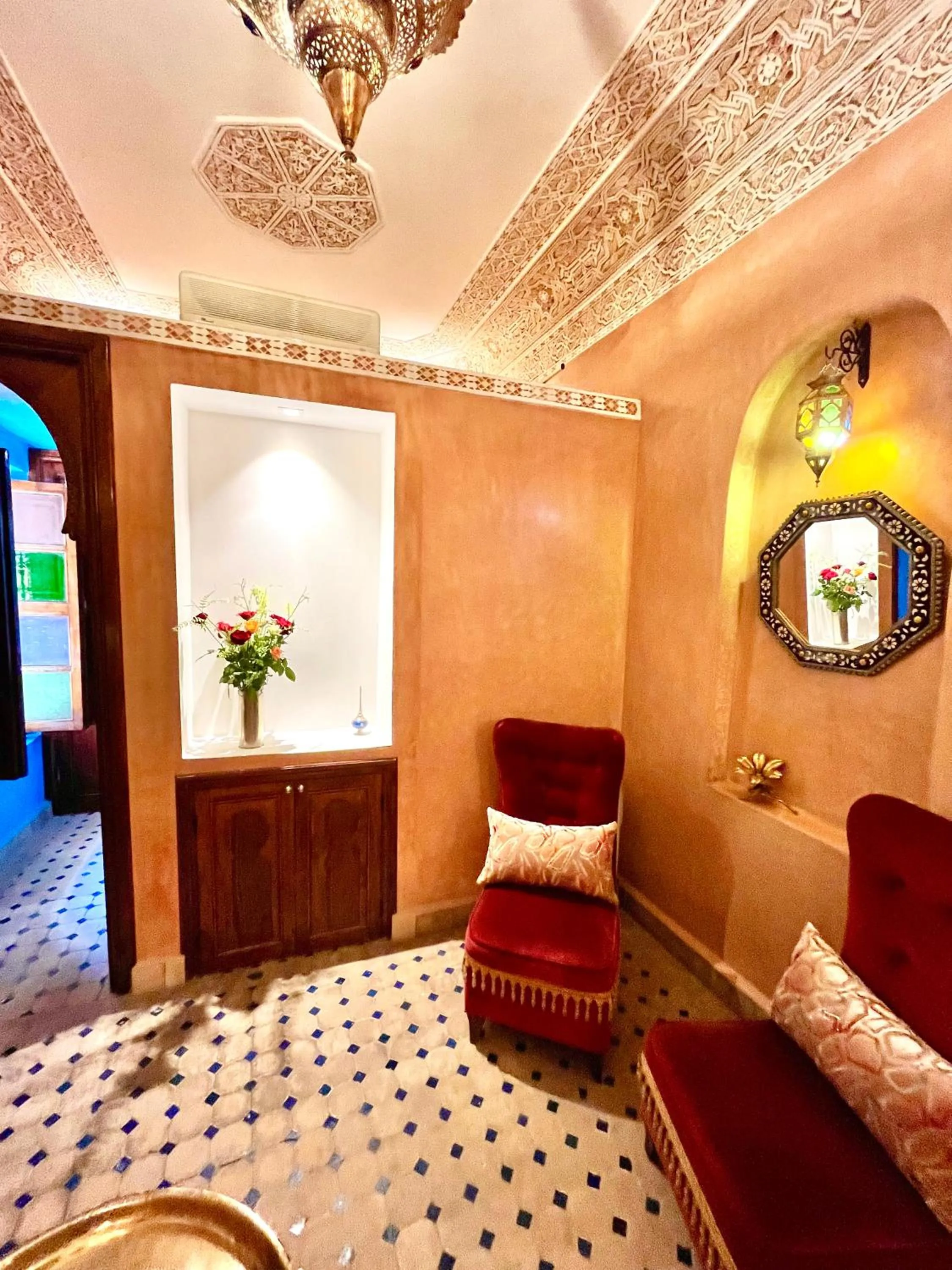 Riad Fatinat Marrakech