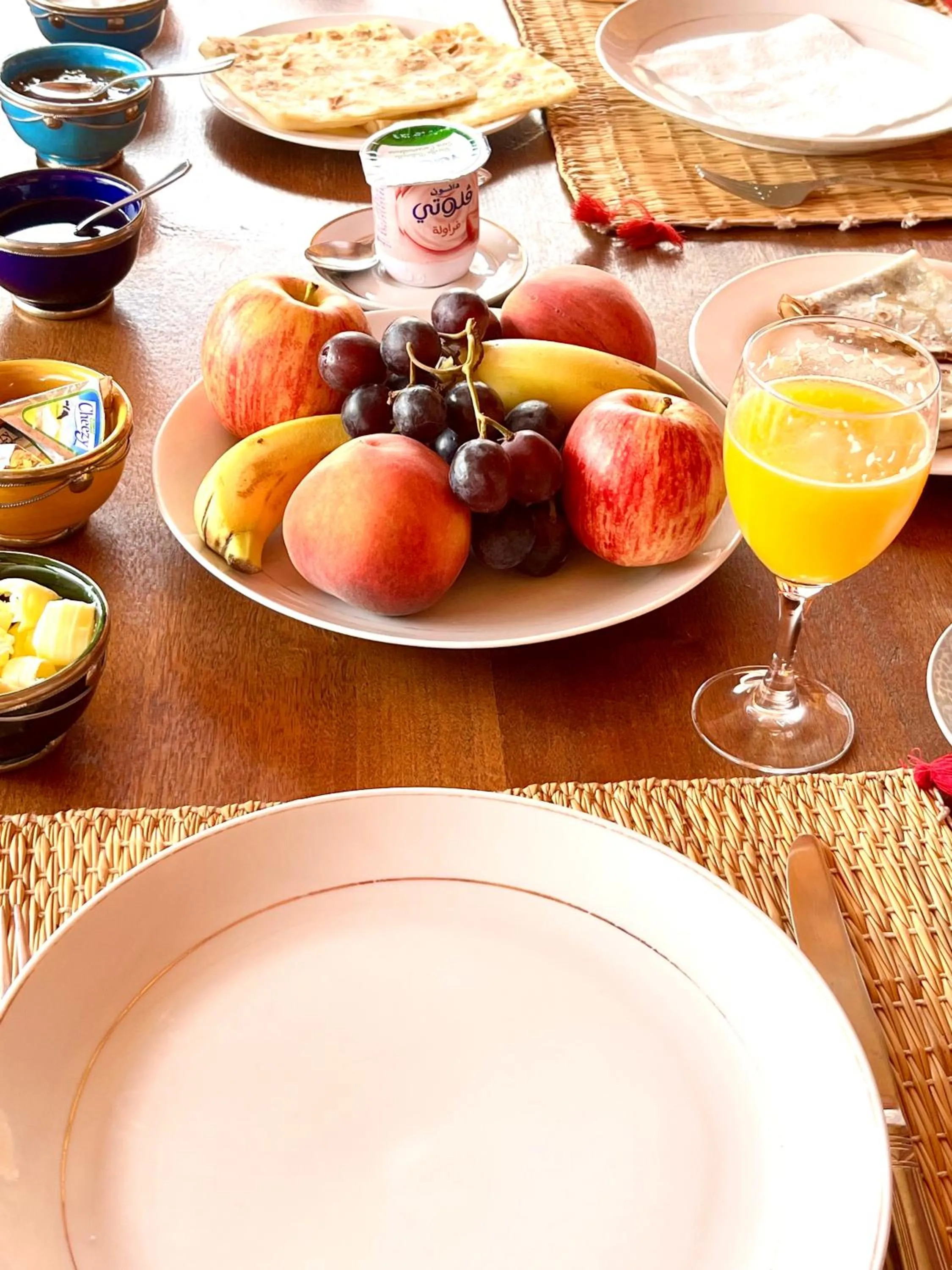 Riad Fatinat Marrakech