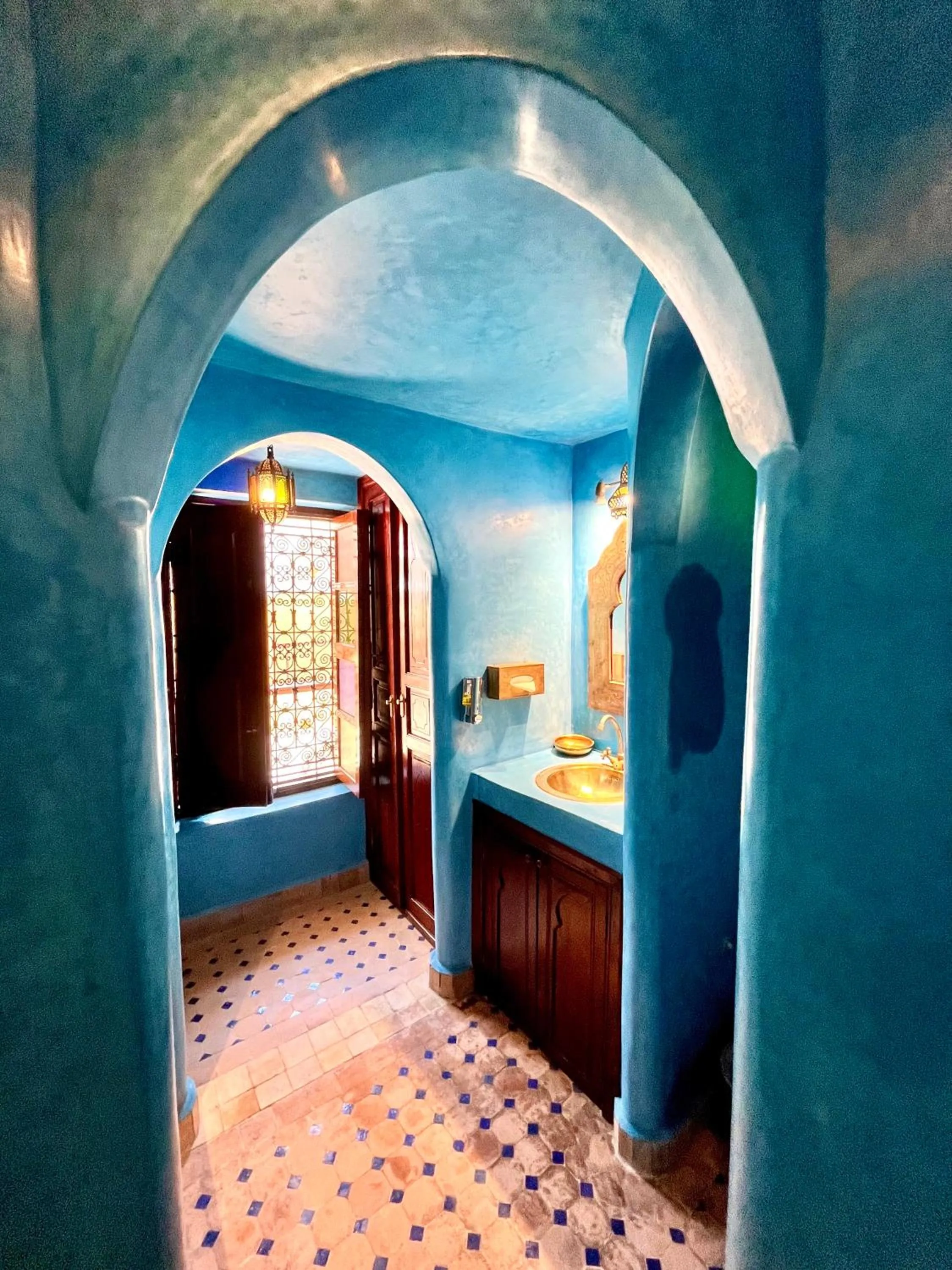 Riad Fatinat Marrakech