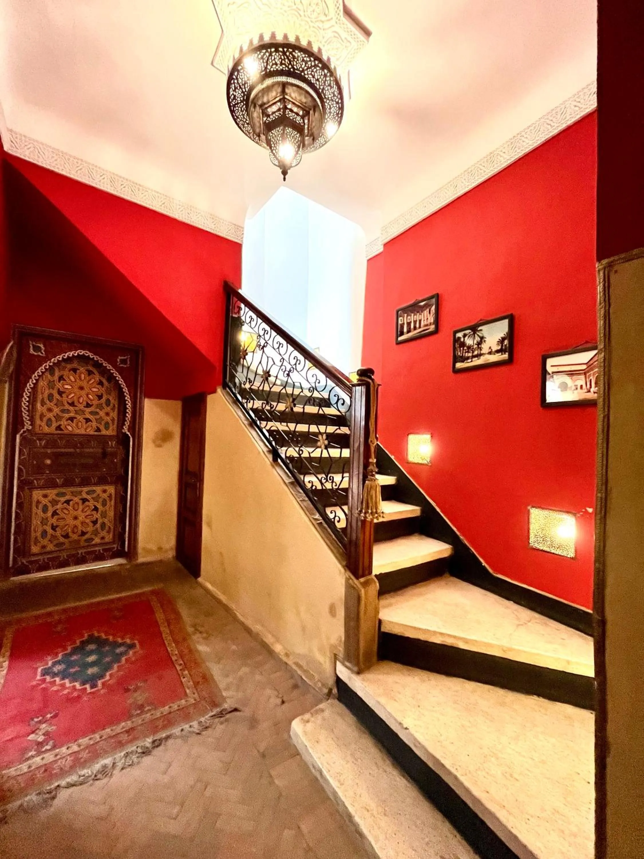 Riad Fatinat Marrakech