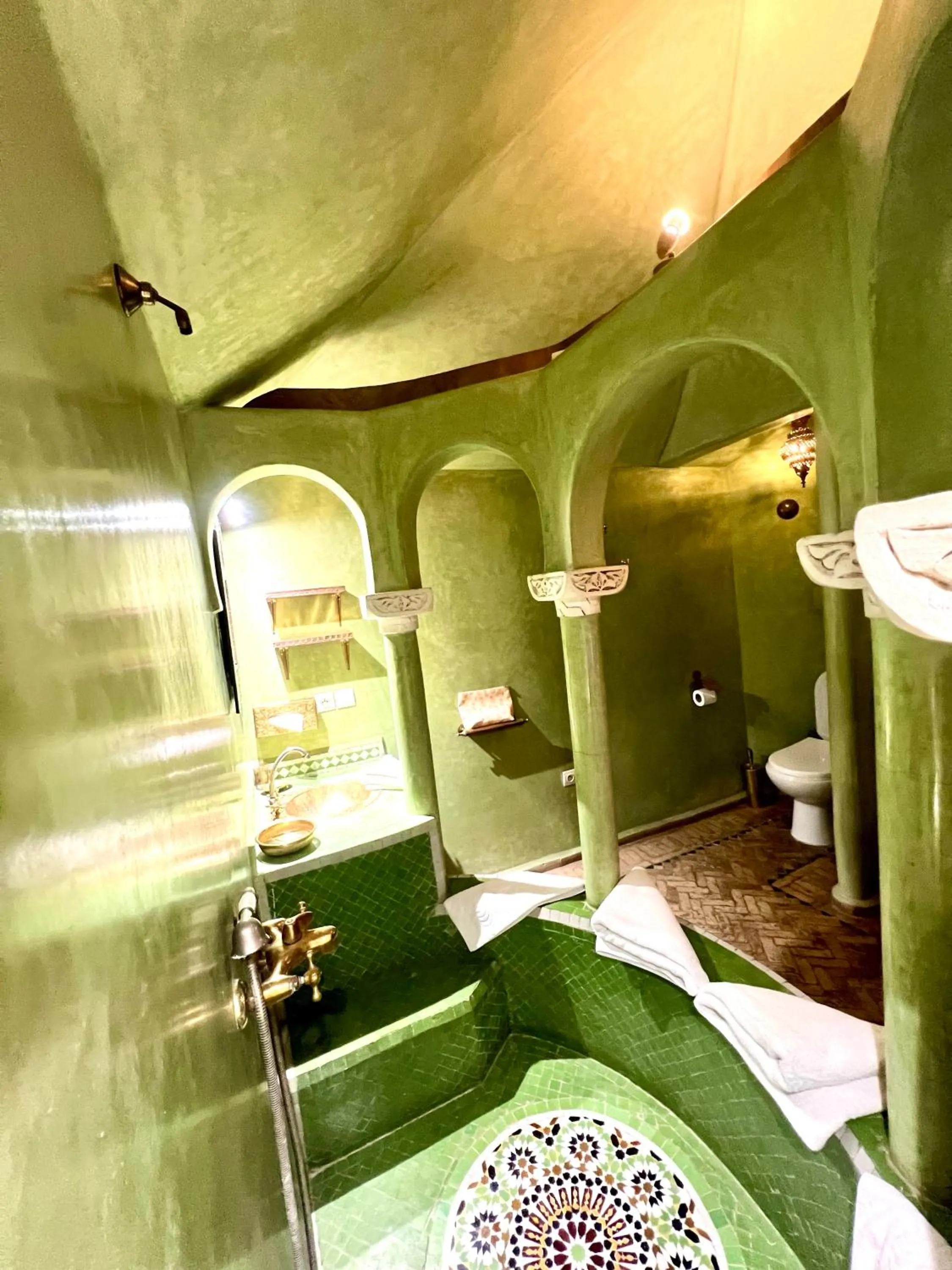 Riad Fatinat Marrakech