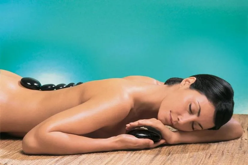 Massage in Pacific Bay Resort