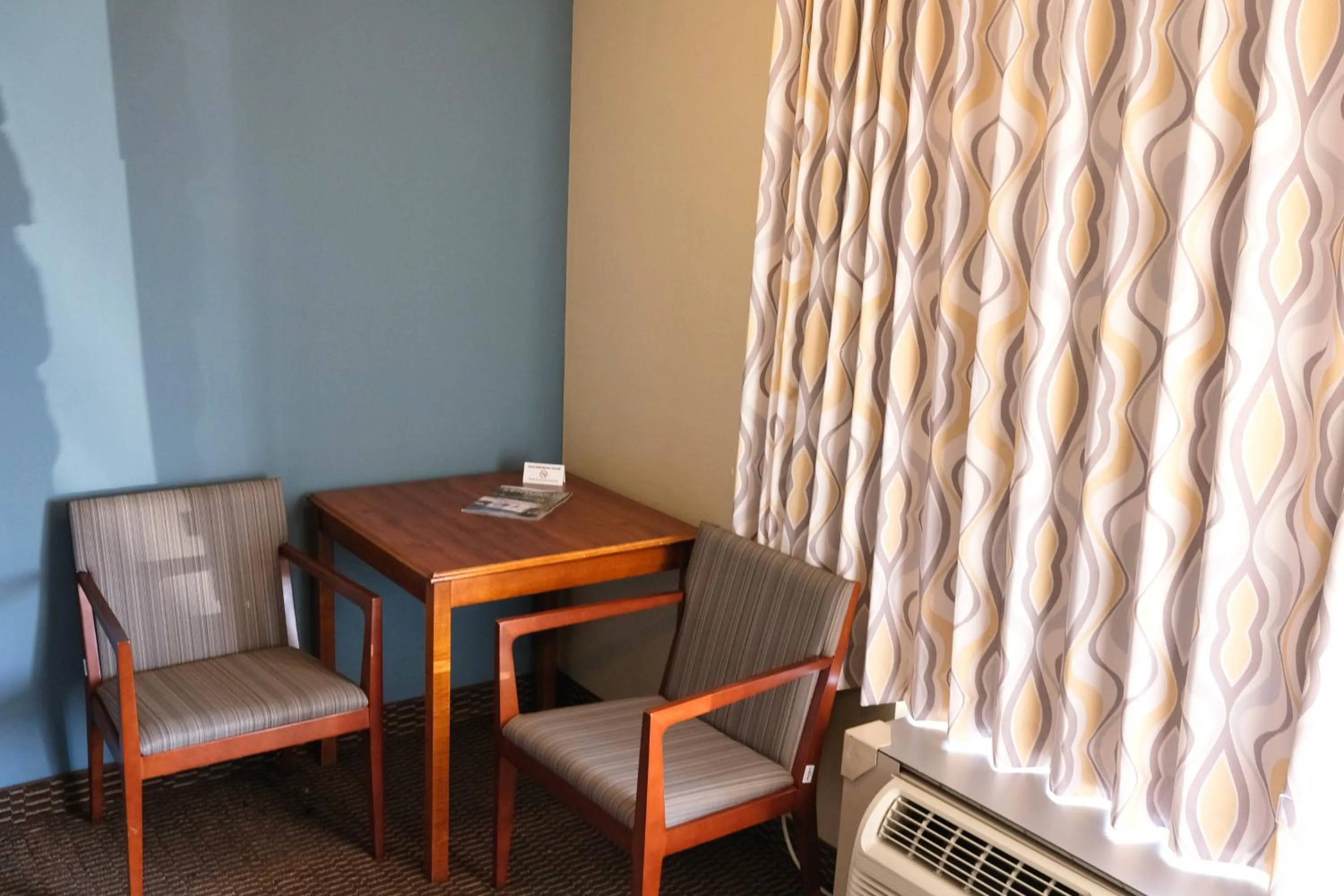 Meeting/conference room in Regency Inn of Eddyville Kuttawa