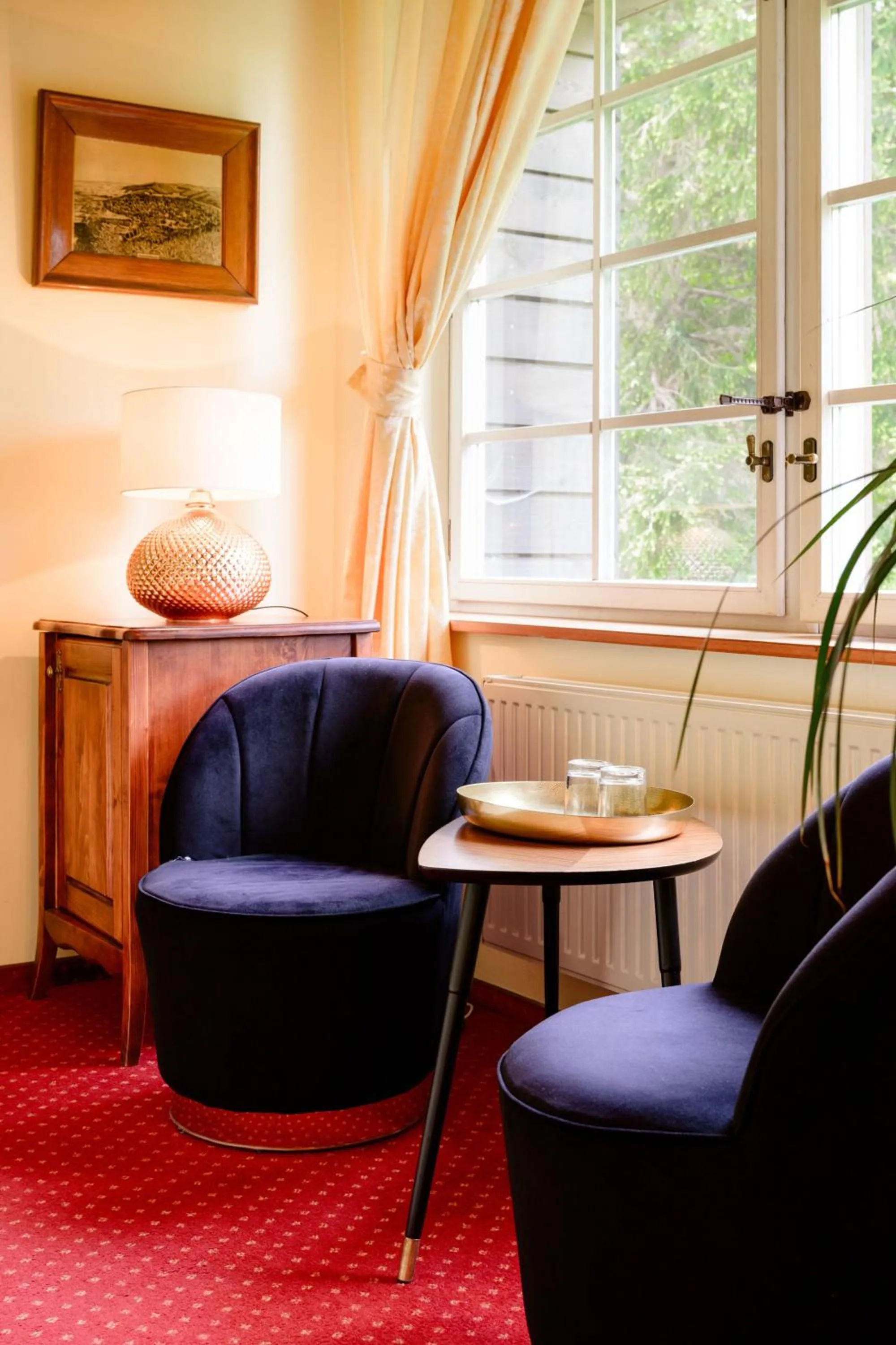 Hotel & Garden U Holubů