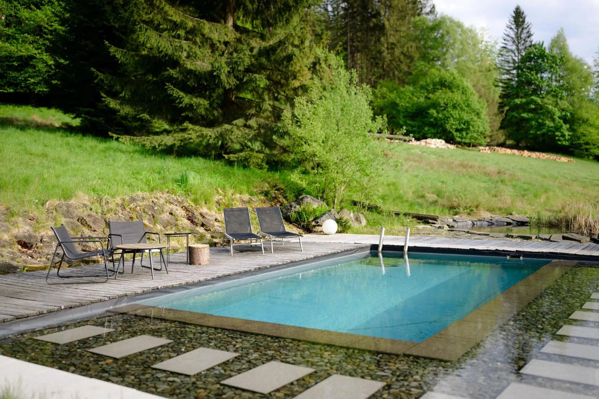 Hotel & Garden U Holubů