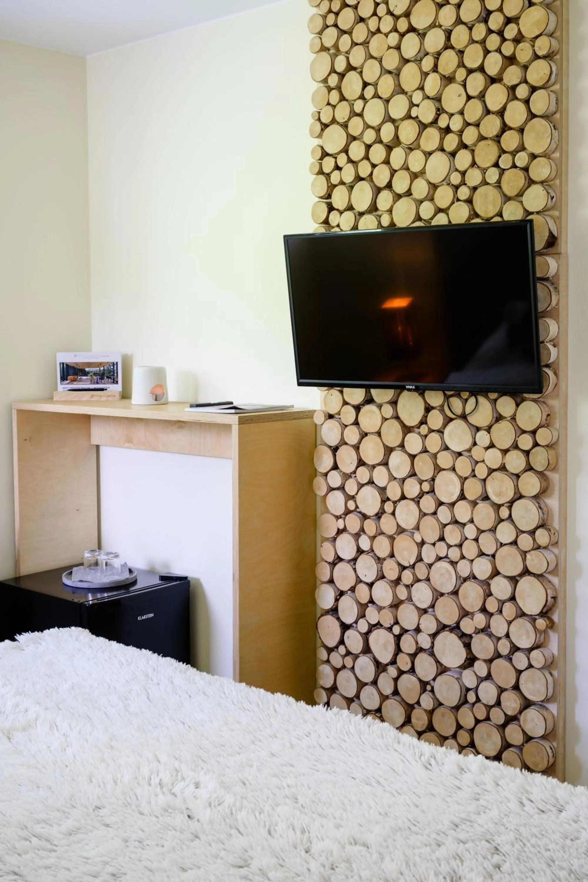 Hotel & Garden U Holubů