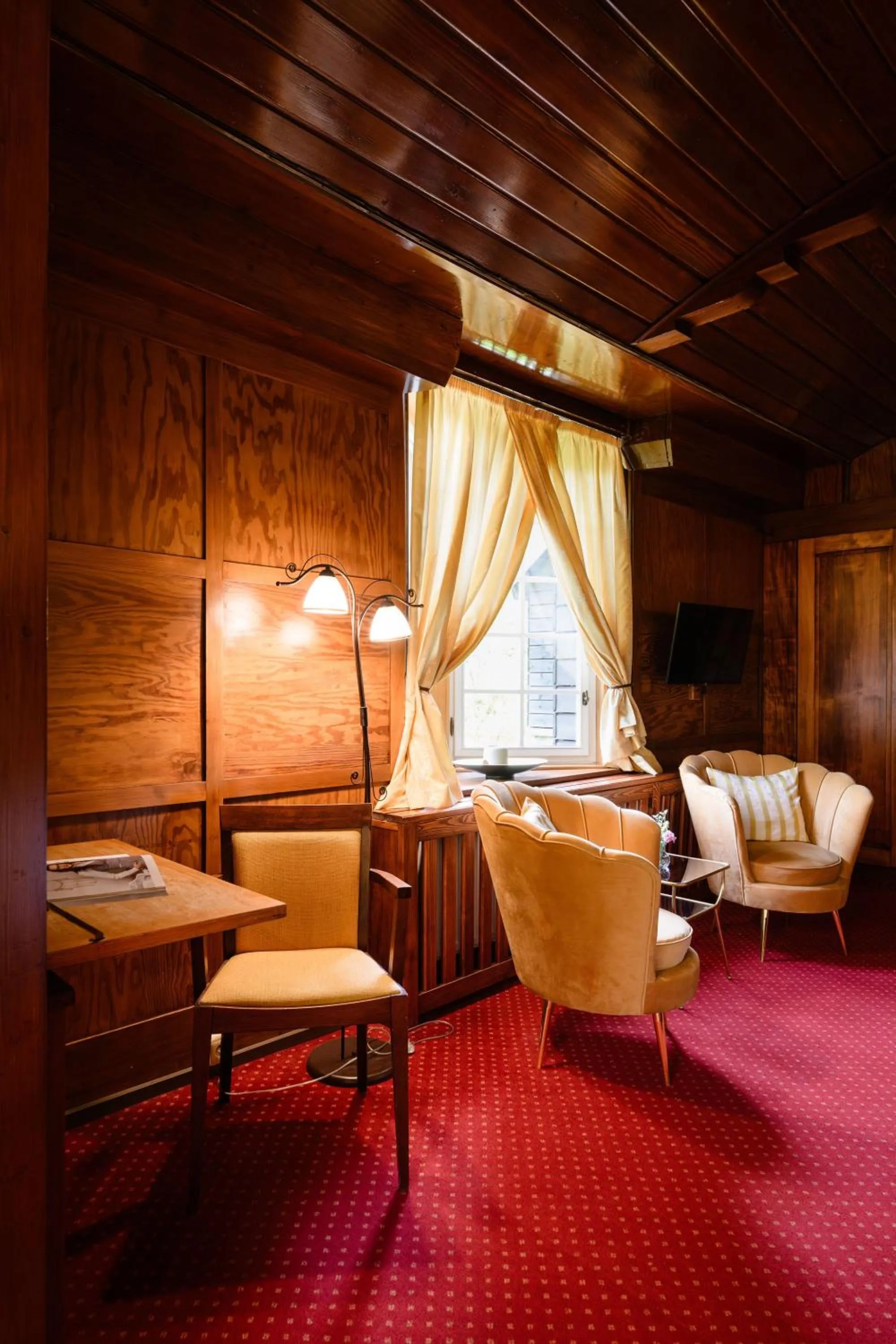 Hotel & Garden U Holubů