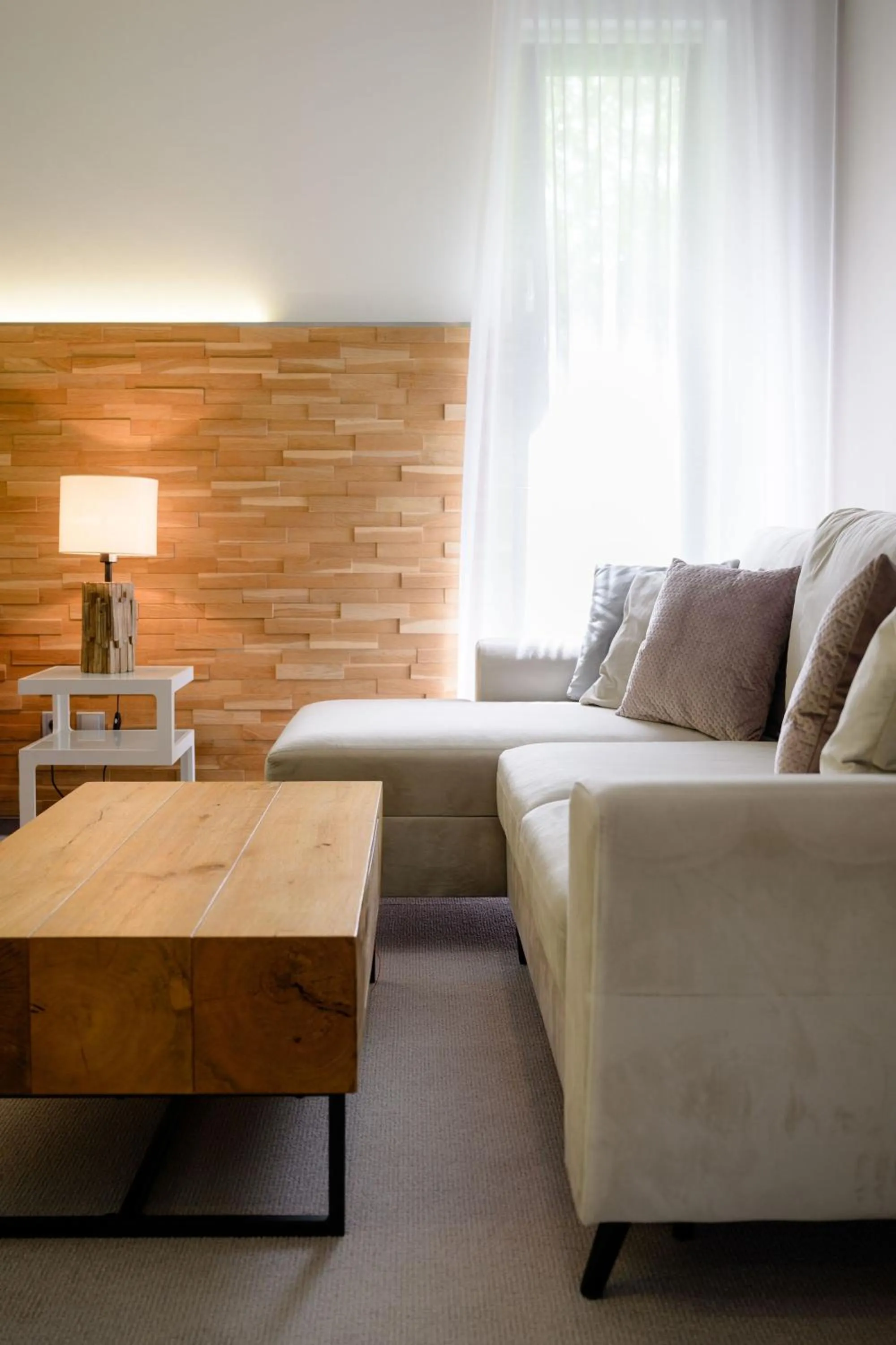 Hotel & Garden U Holubů