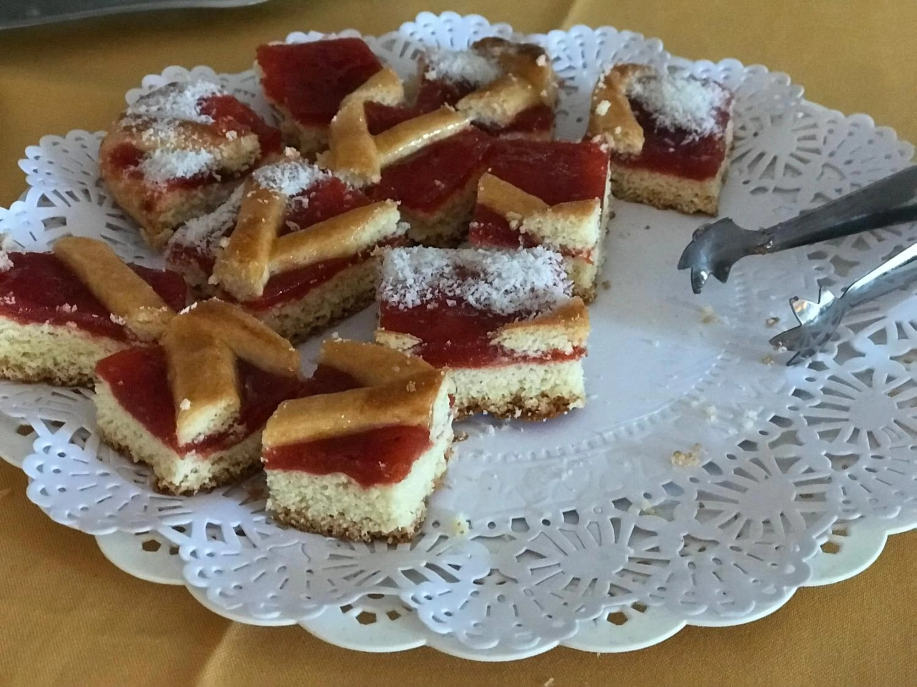 Hotel Resi San Bernardo