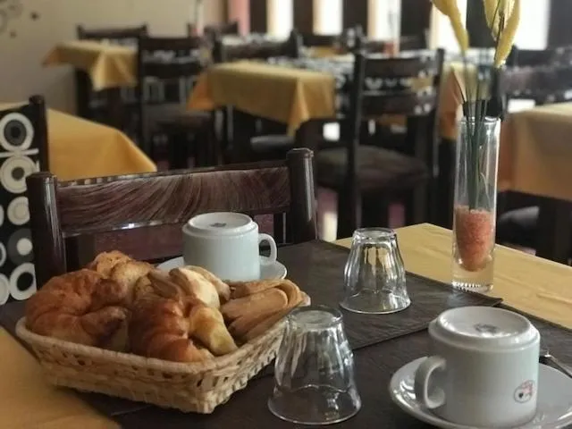 Hotel Resi San Bernardo