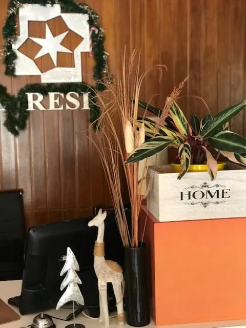 Hotel Resi San Bernardo