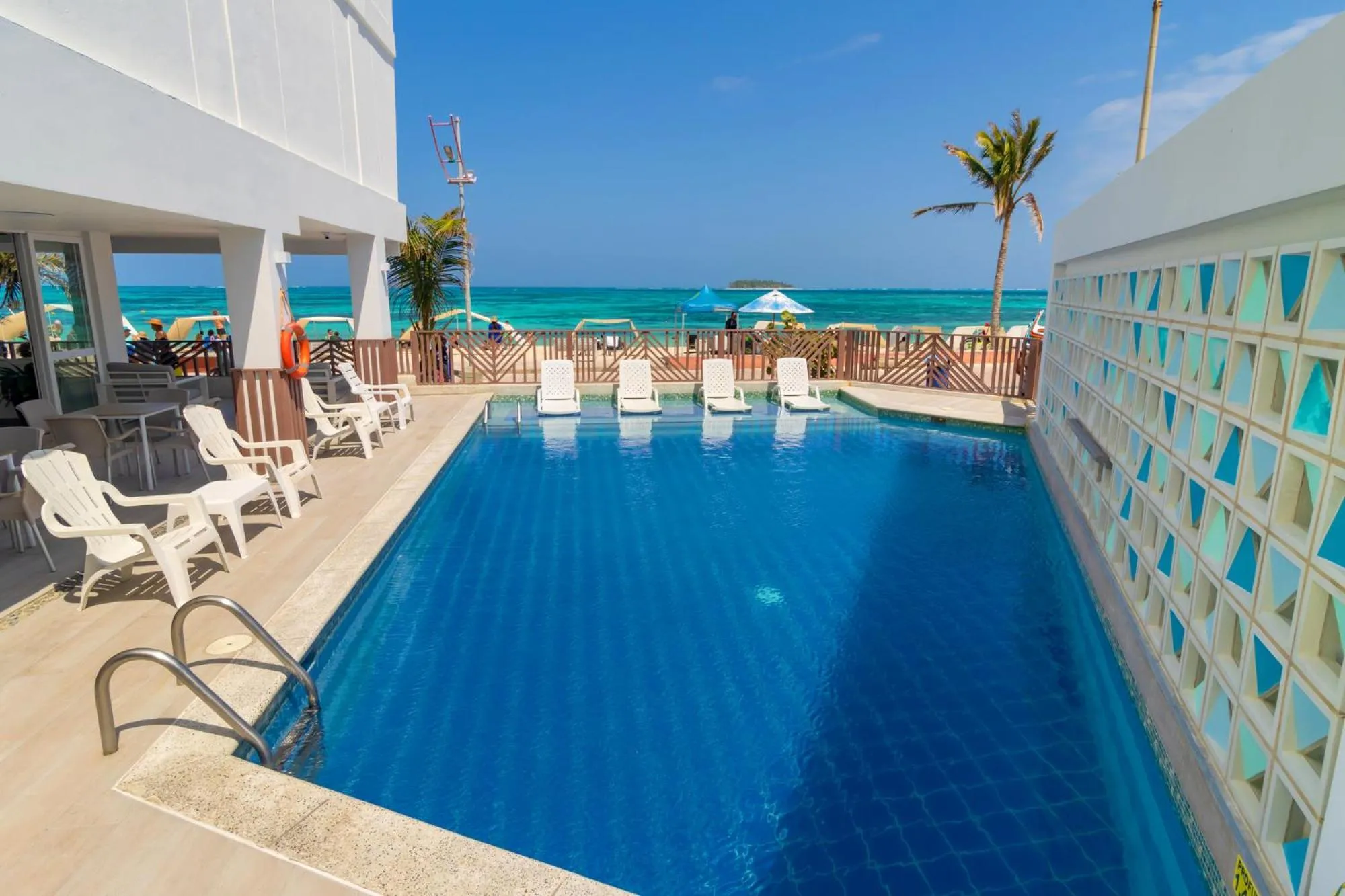 Day in Hotel Bahia Sardina