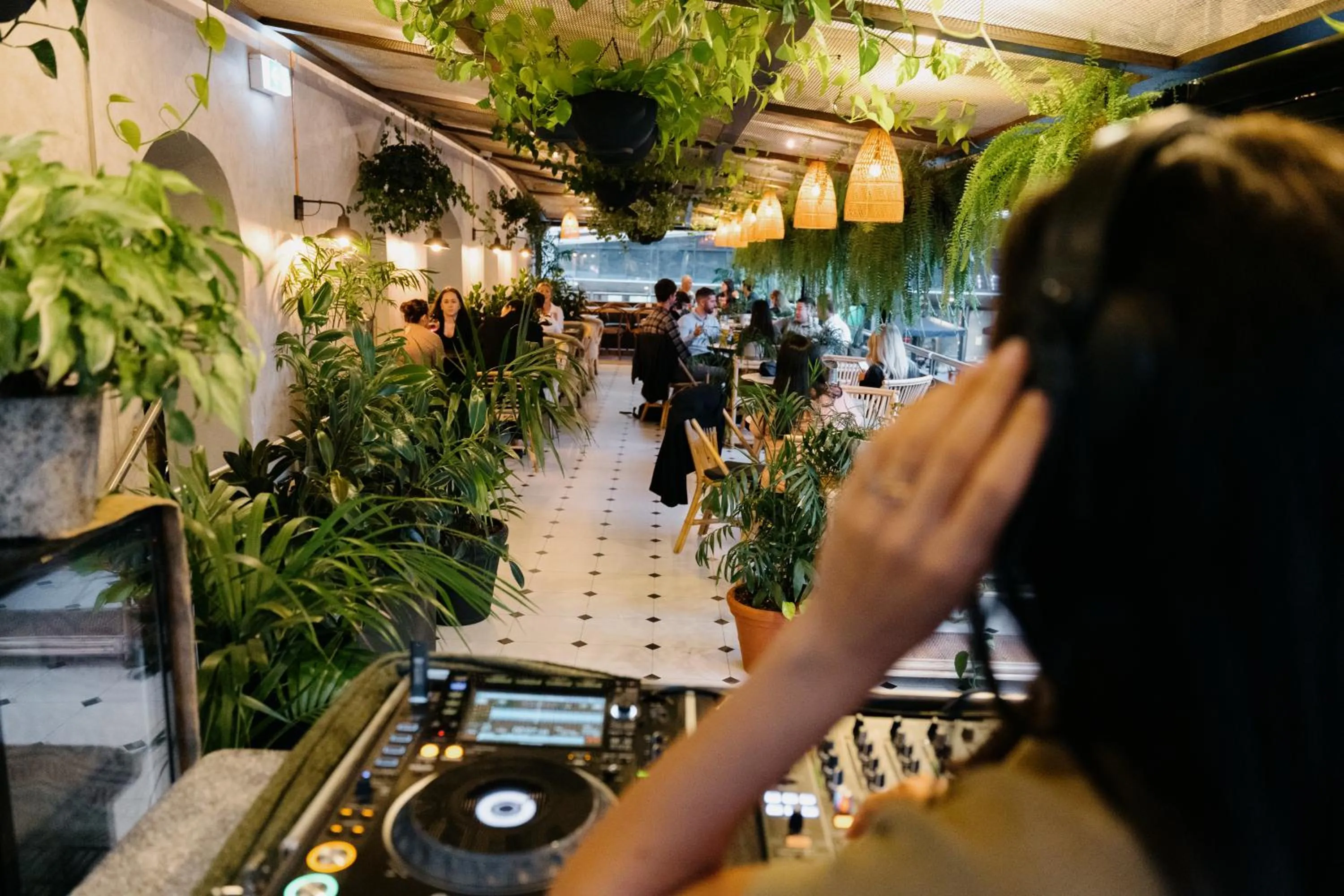 Novotel Sydney Darling Square