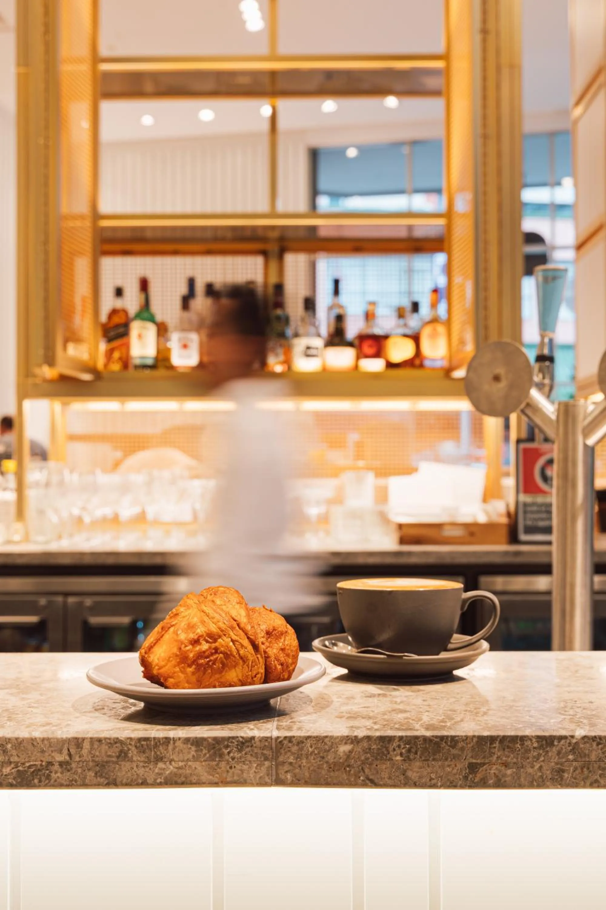 Novotel Sydney Darling Square