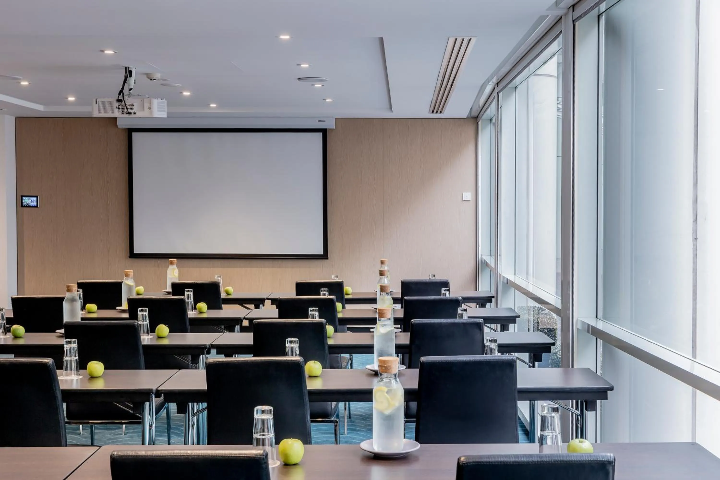 Novotel Sydney Darling Square