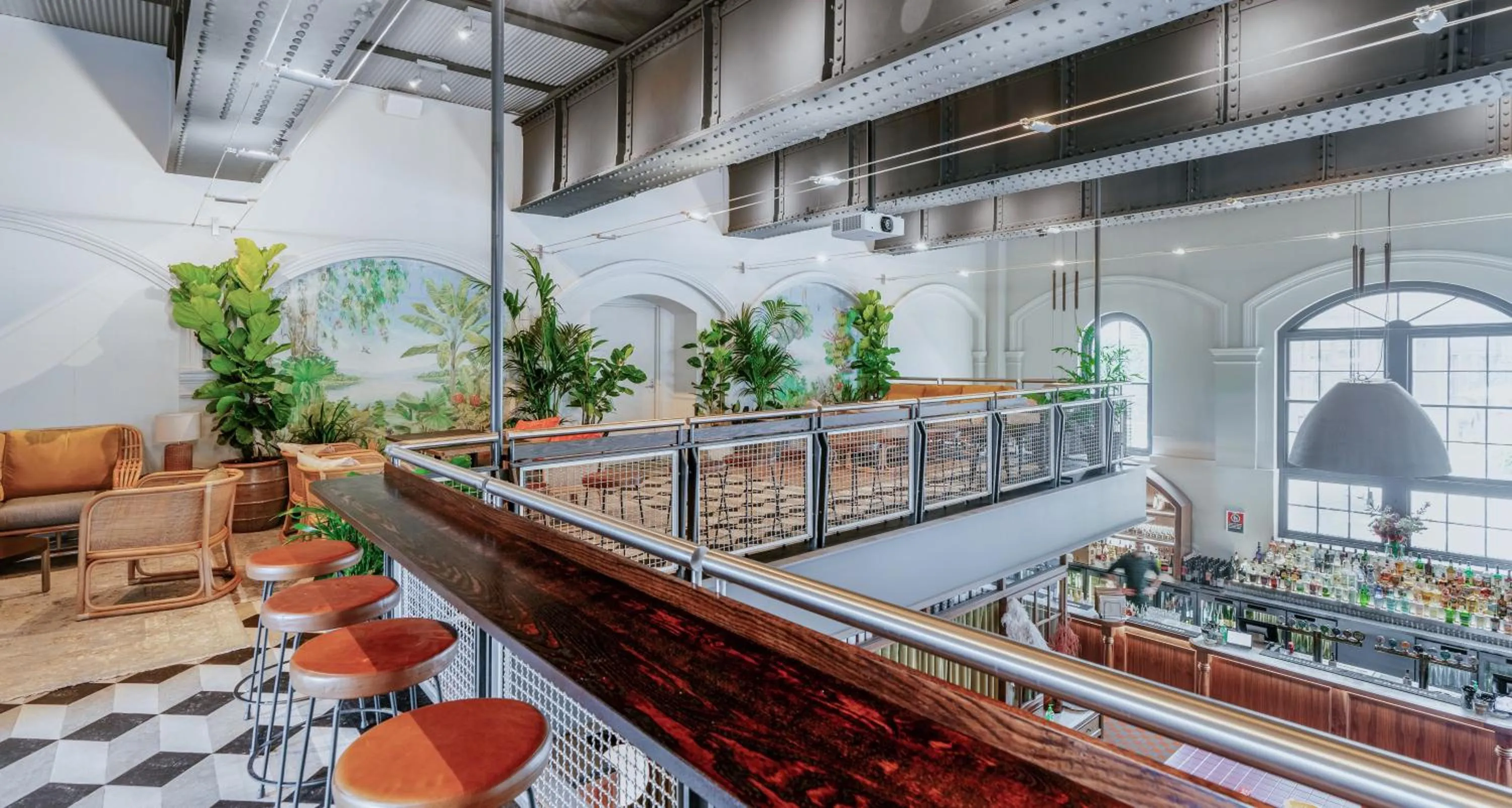 Novotel Sydney Darling Square