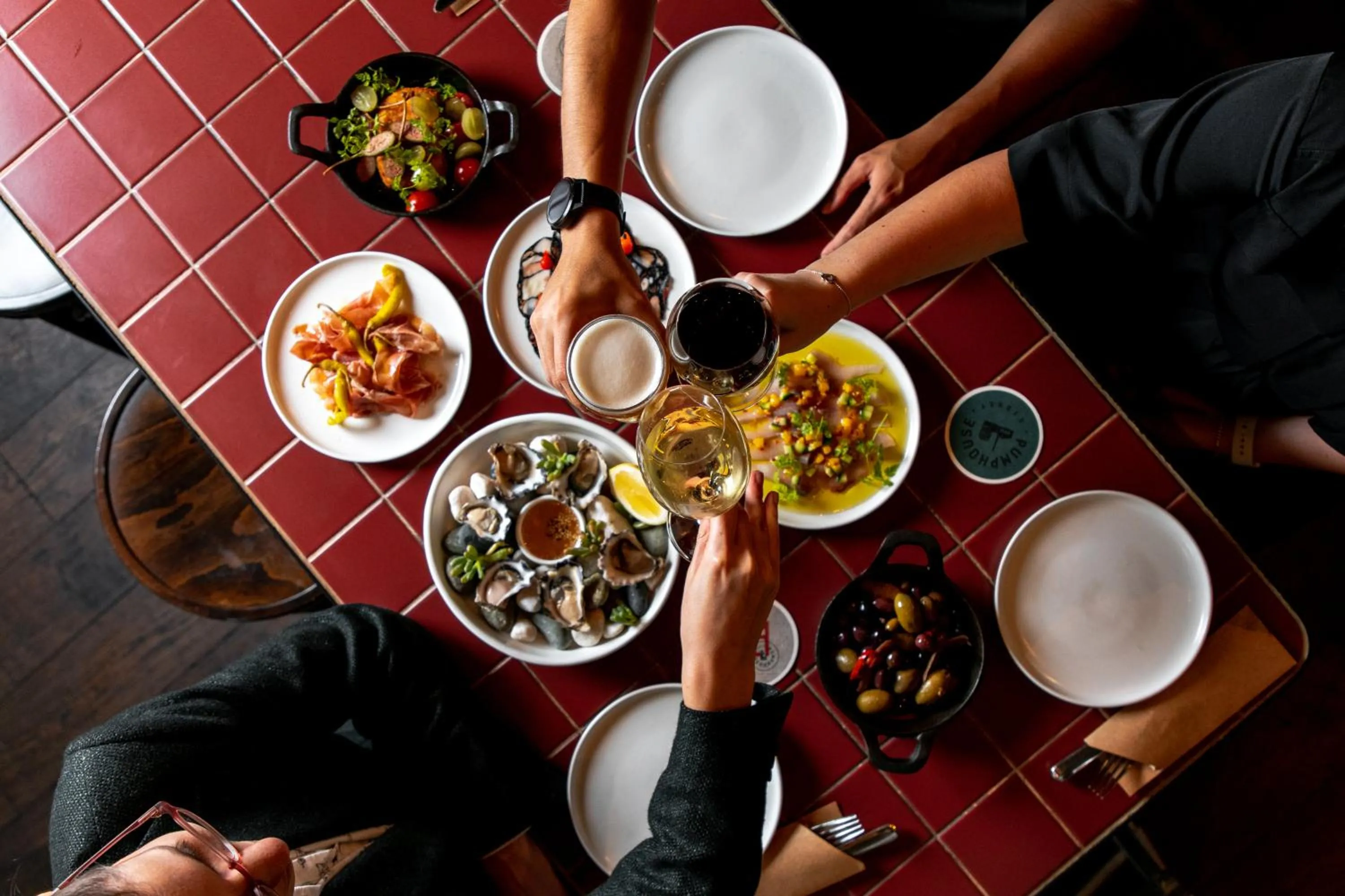 Novotel Sydney Darling Square