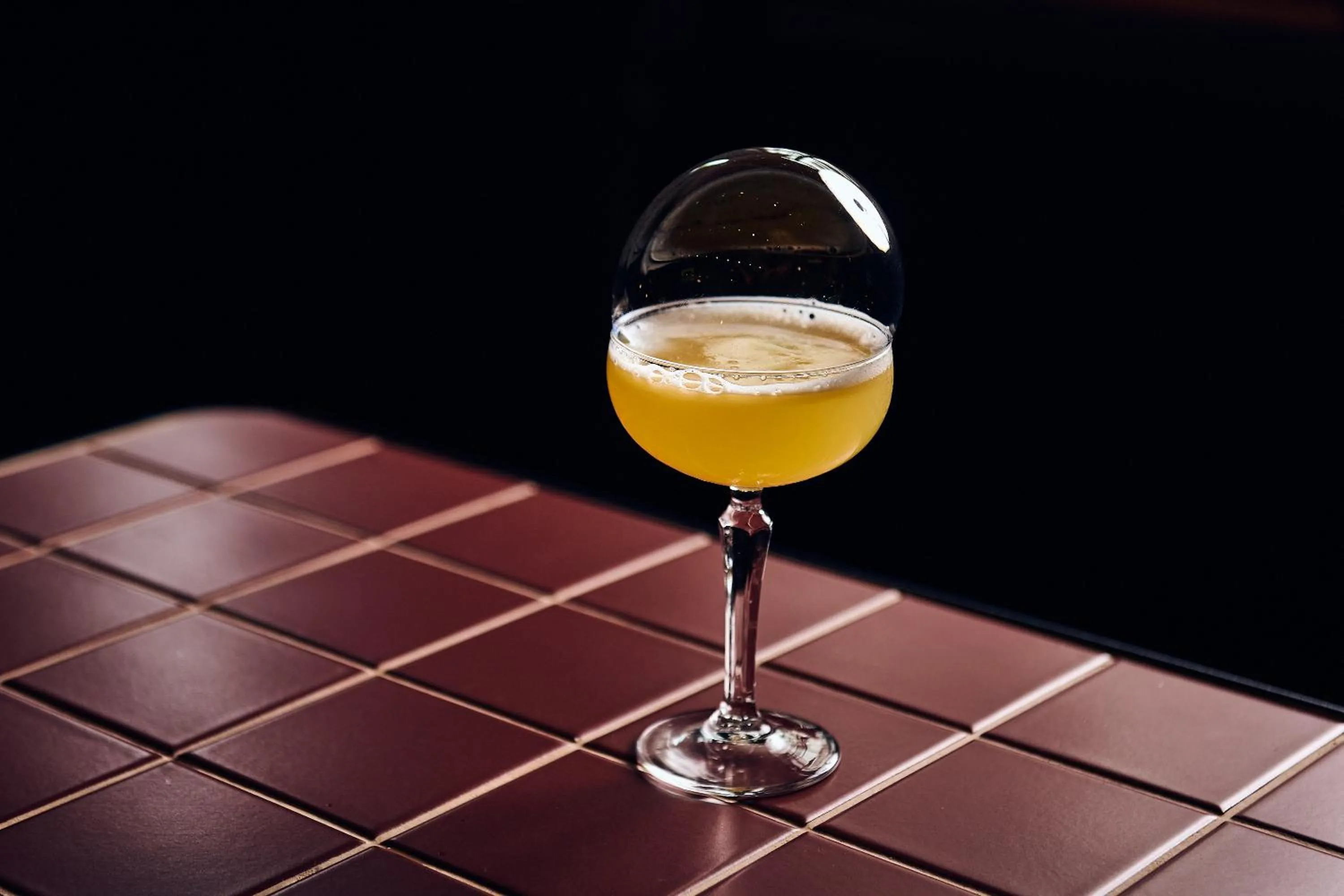 Restaurant/places to eat in Novotel Sydney Darling Square