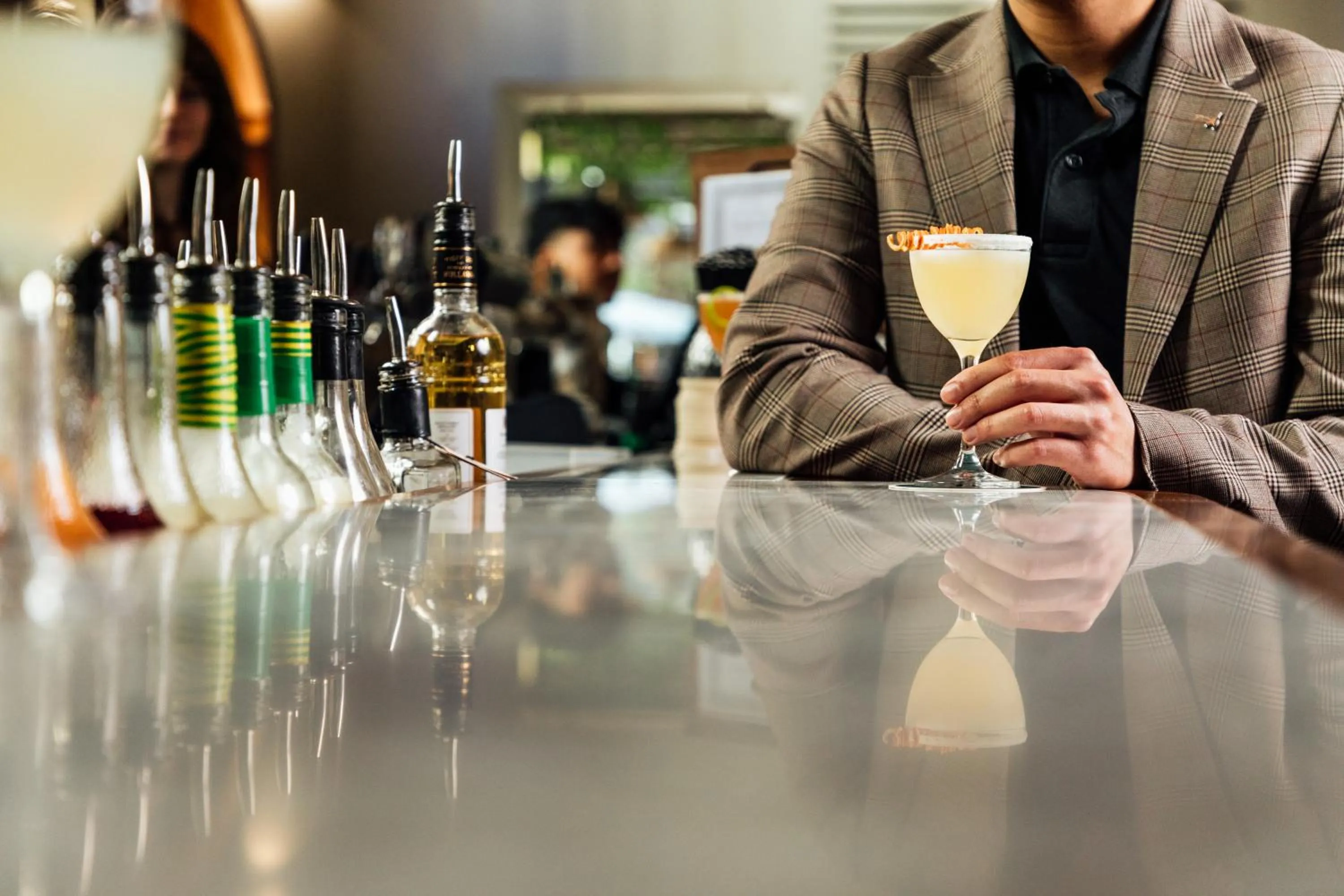 Novotel Sydney Darling Square