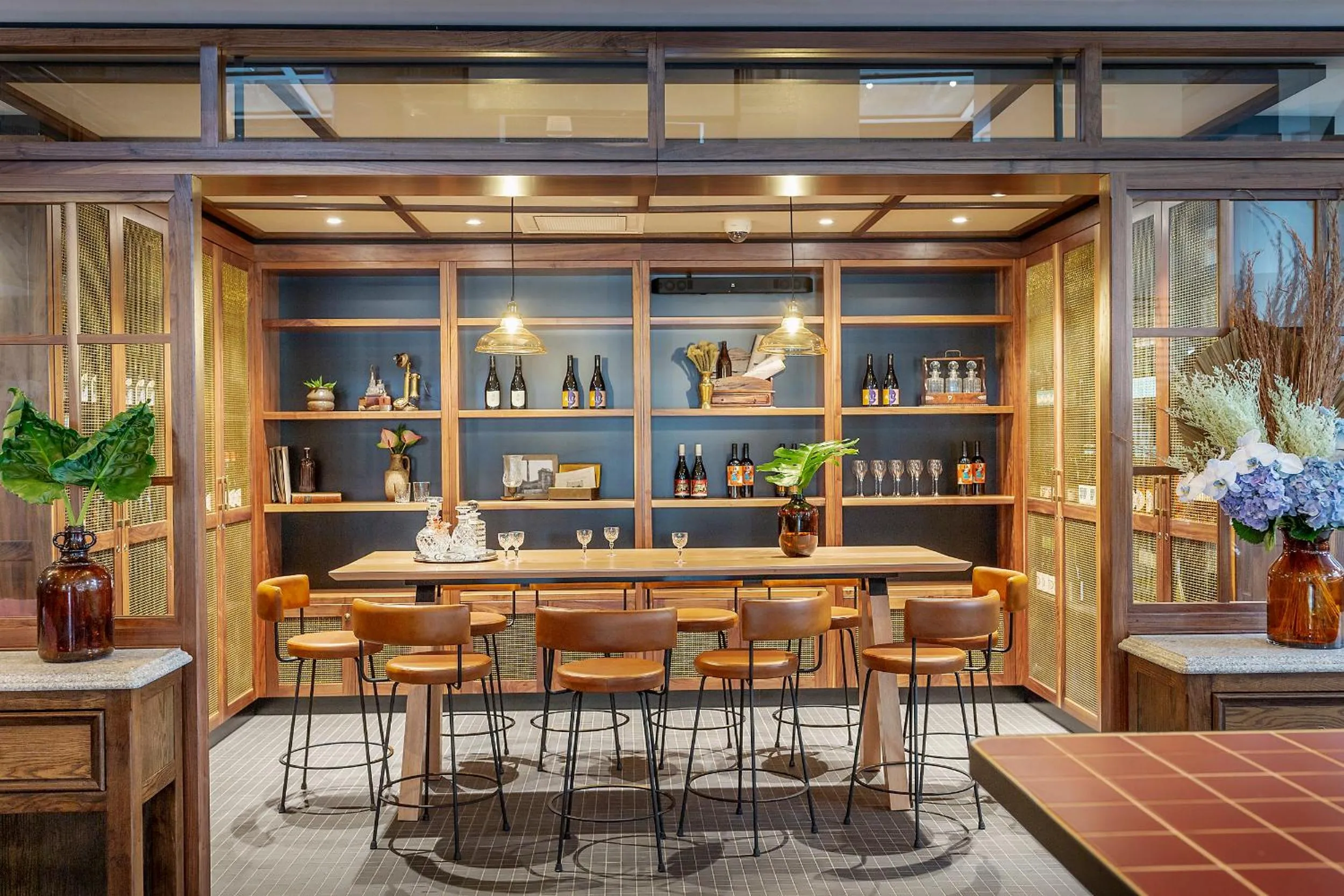 Novotel Sydney Darling Square