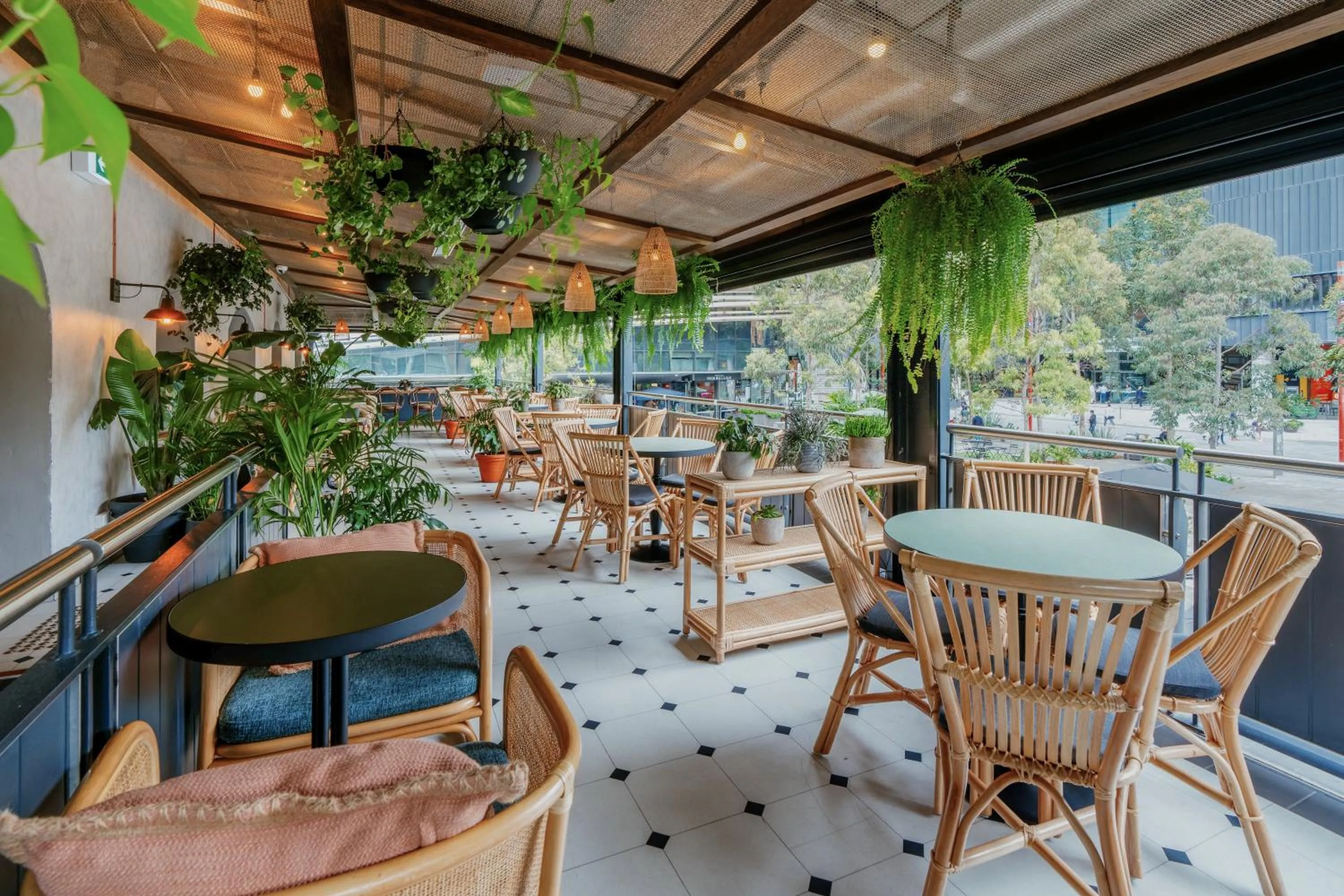 Novotel Sydney Darling Square