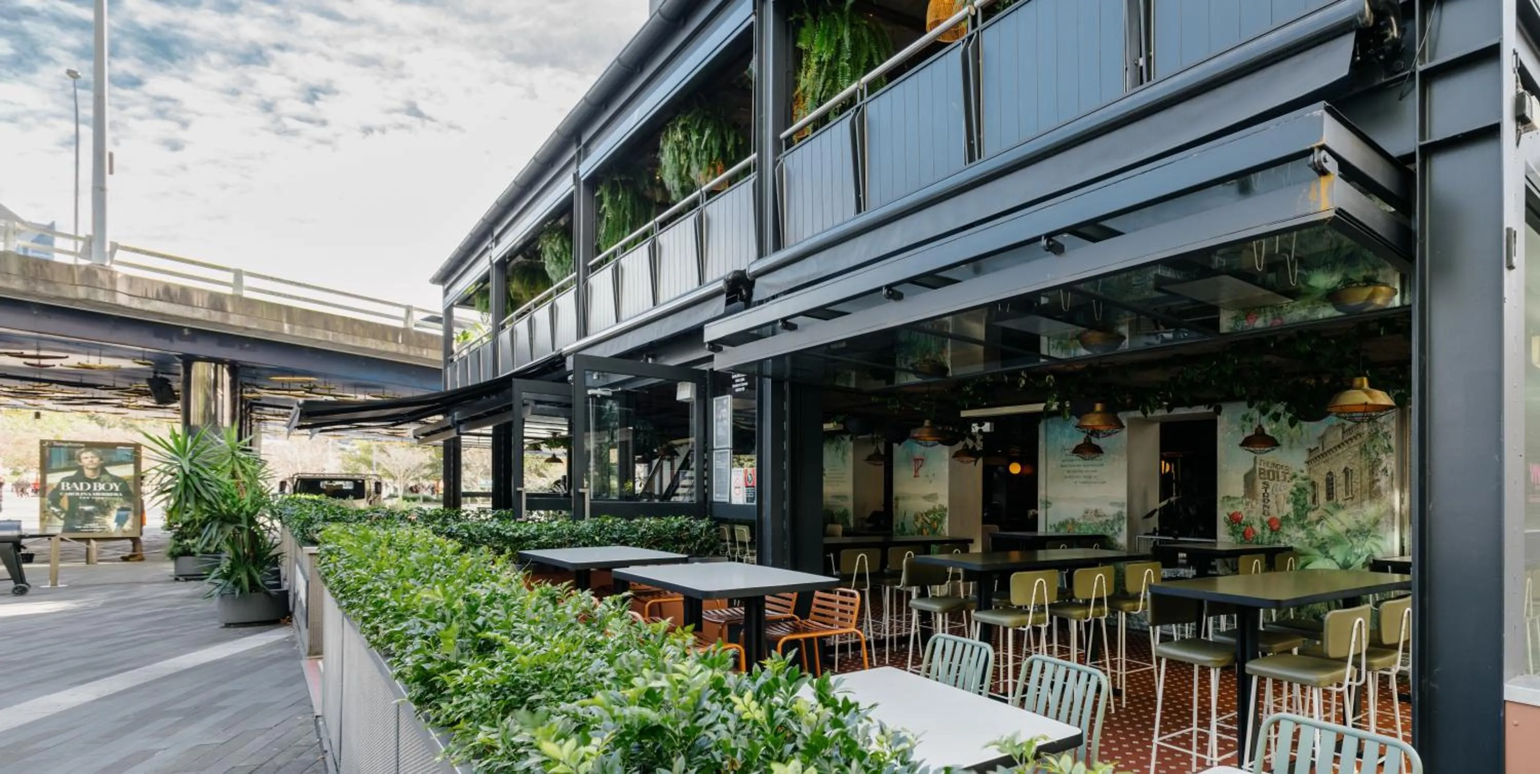 Novotel Sydney Darling Square