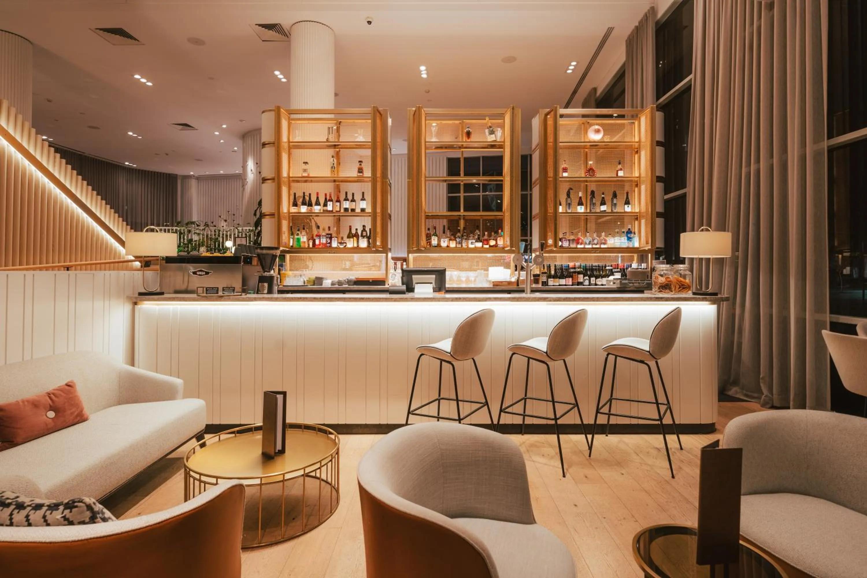 Novotel Sydney Darling Square