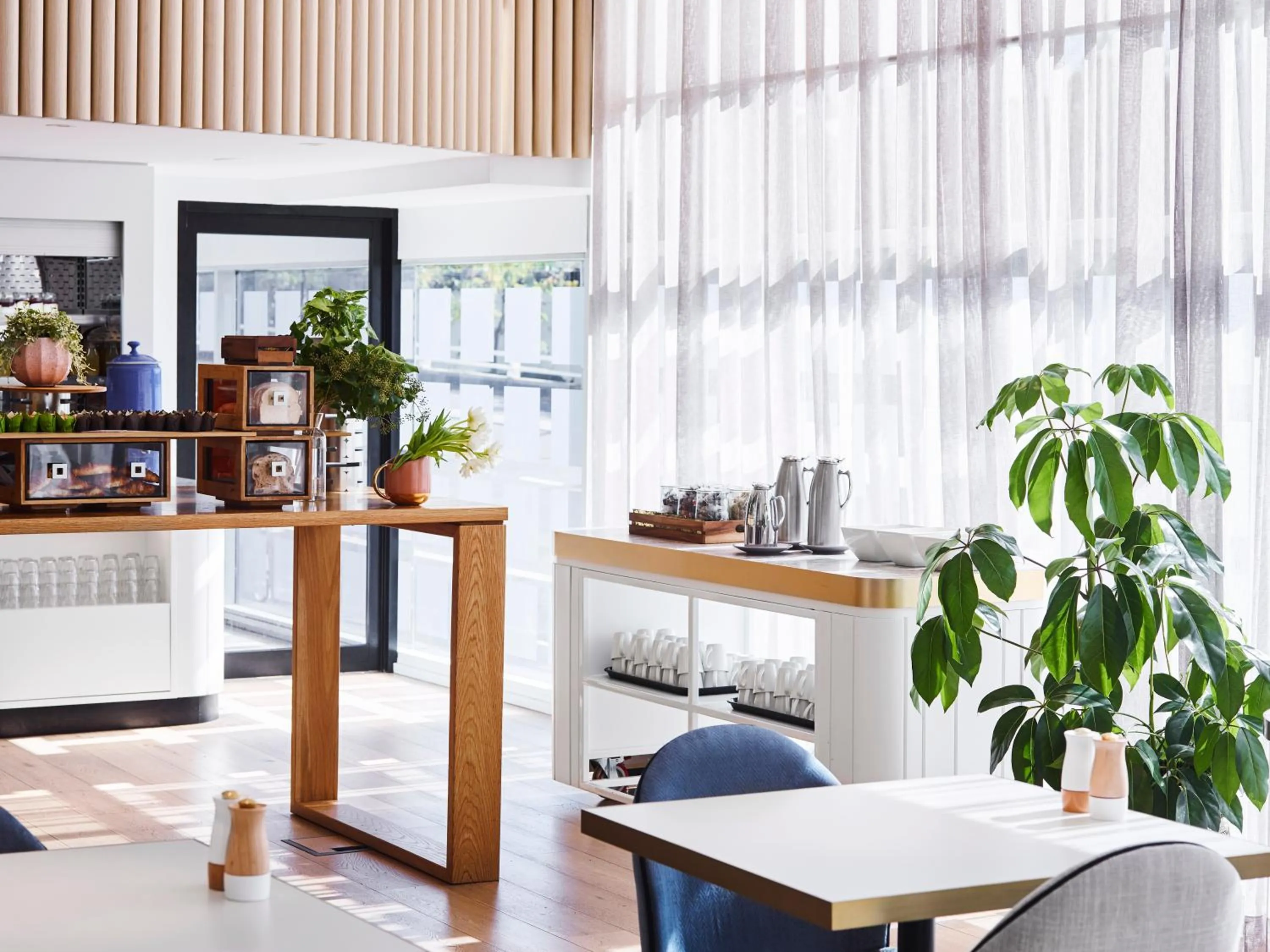 Novotel Sydney Darling Square