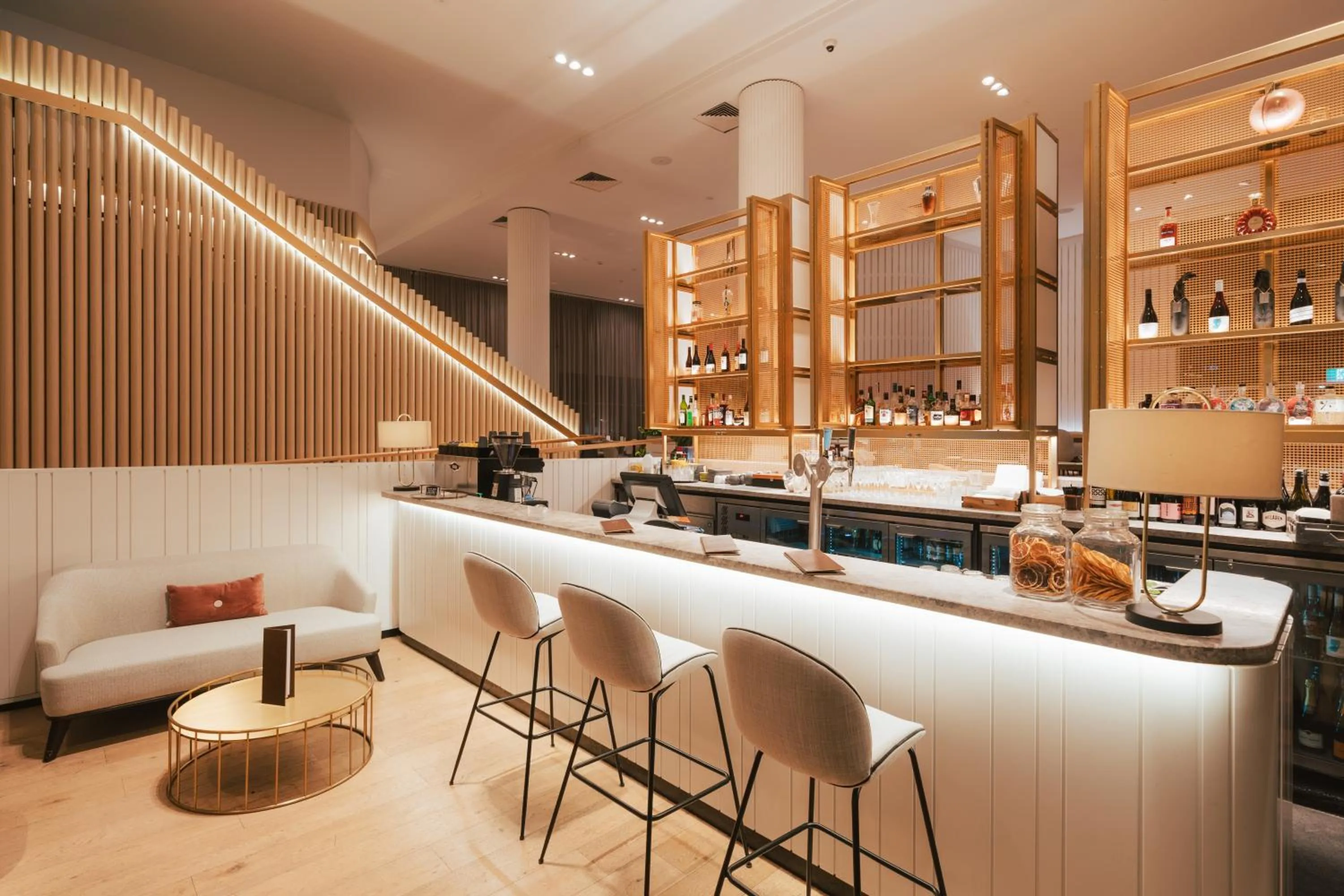 Novotel Sydney Darling Square