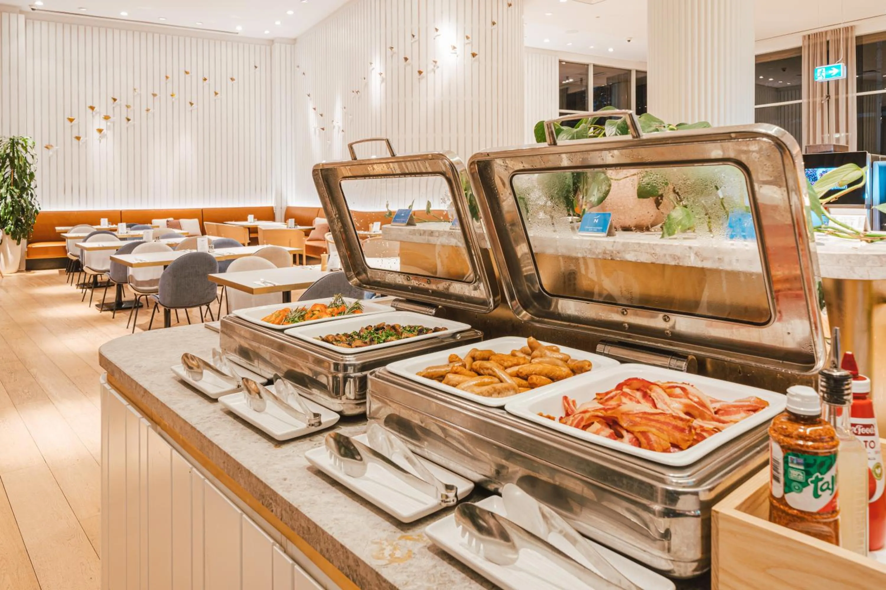 Novotel Sydney Darling Square