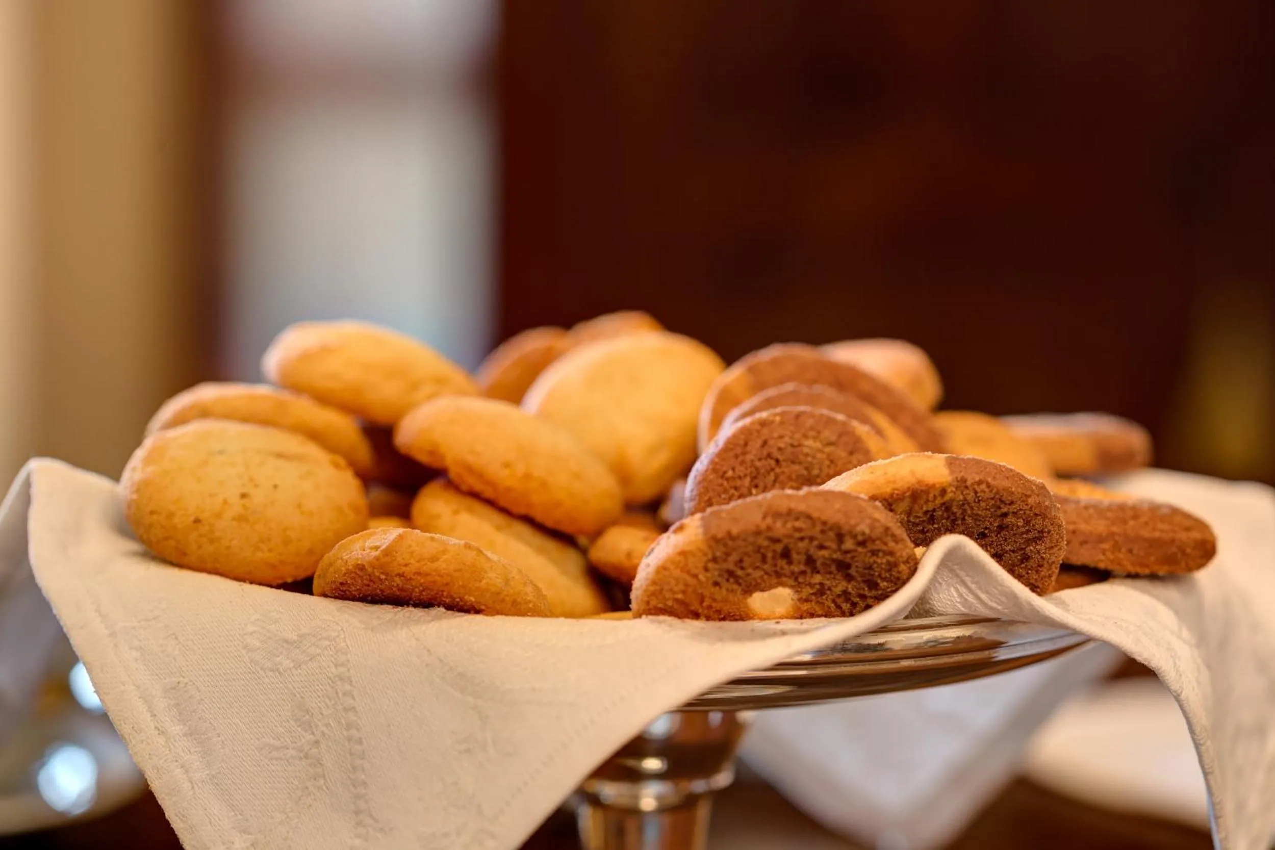 Breakfast in Casa Bellavista B&B