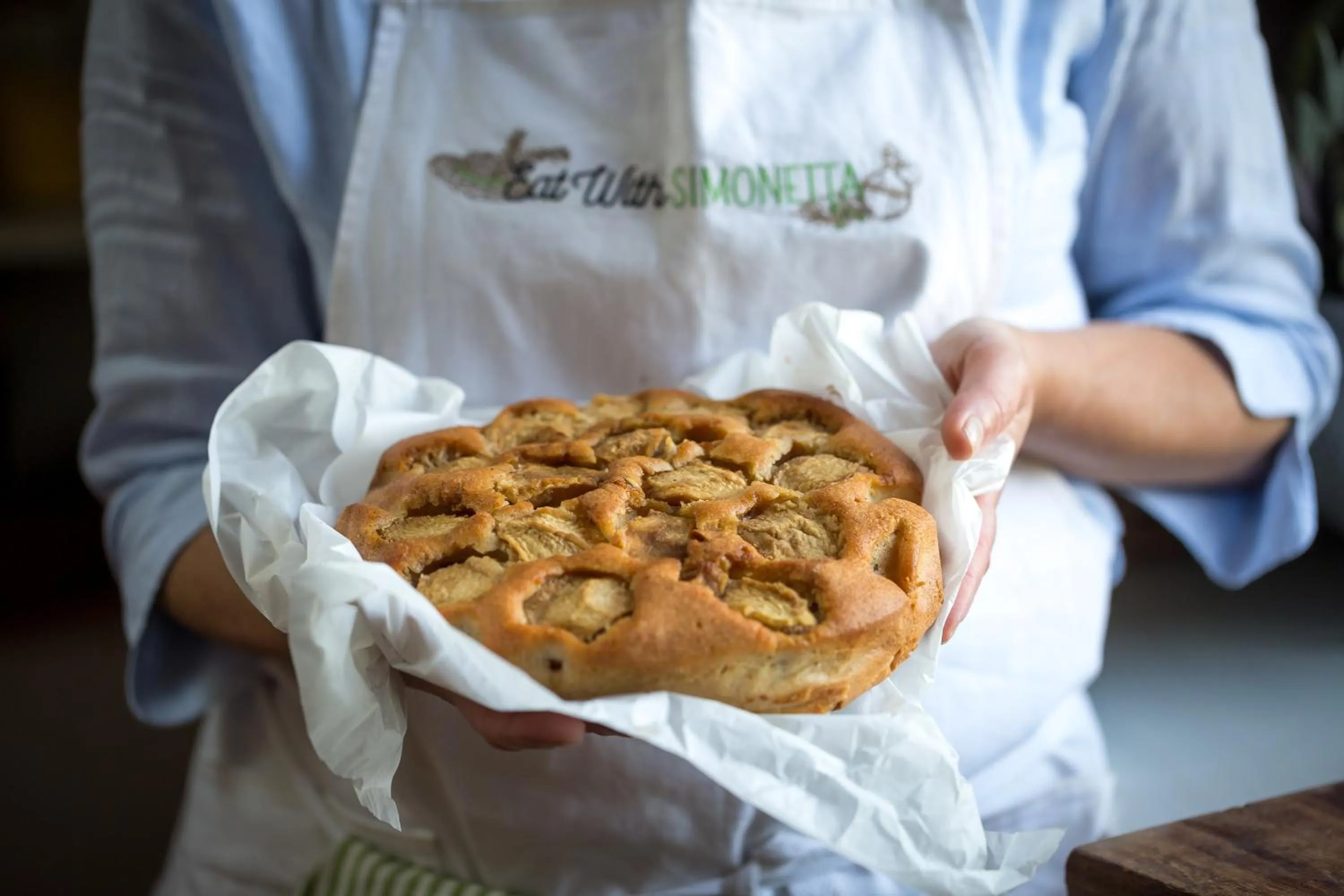 Breakfast in Casa Bellavista B&B