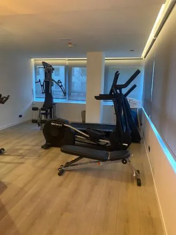 Hotel Distrito Oeste