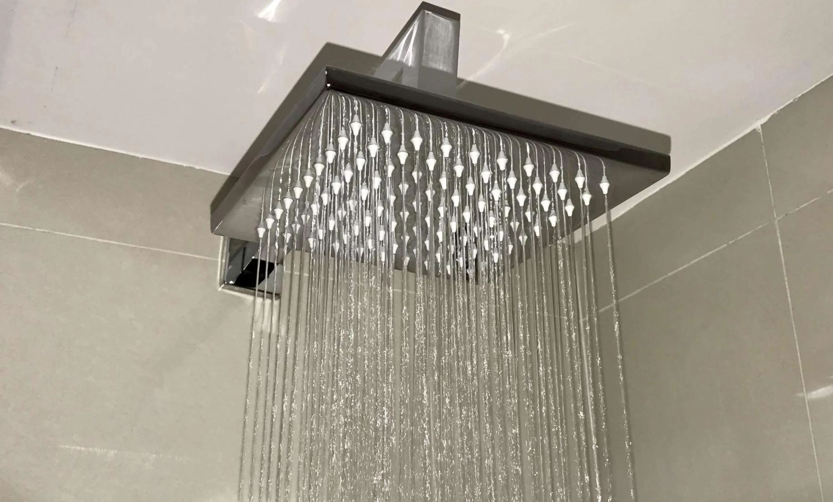 Bathroom in Majestic Ponta Negra Beach,WorldHotels Elite