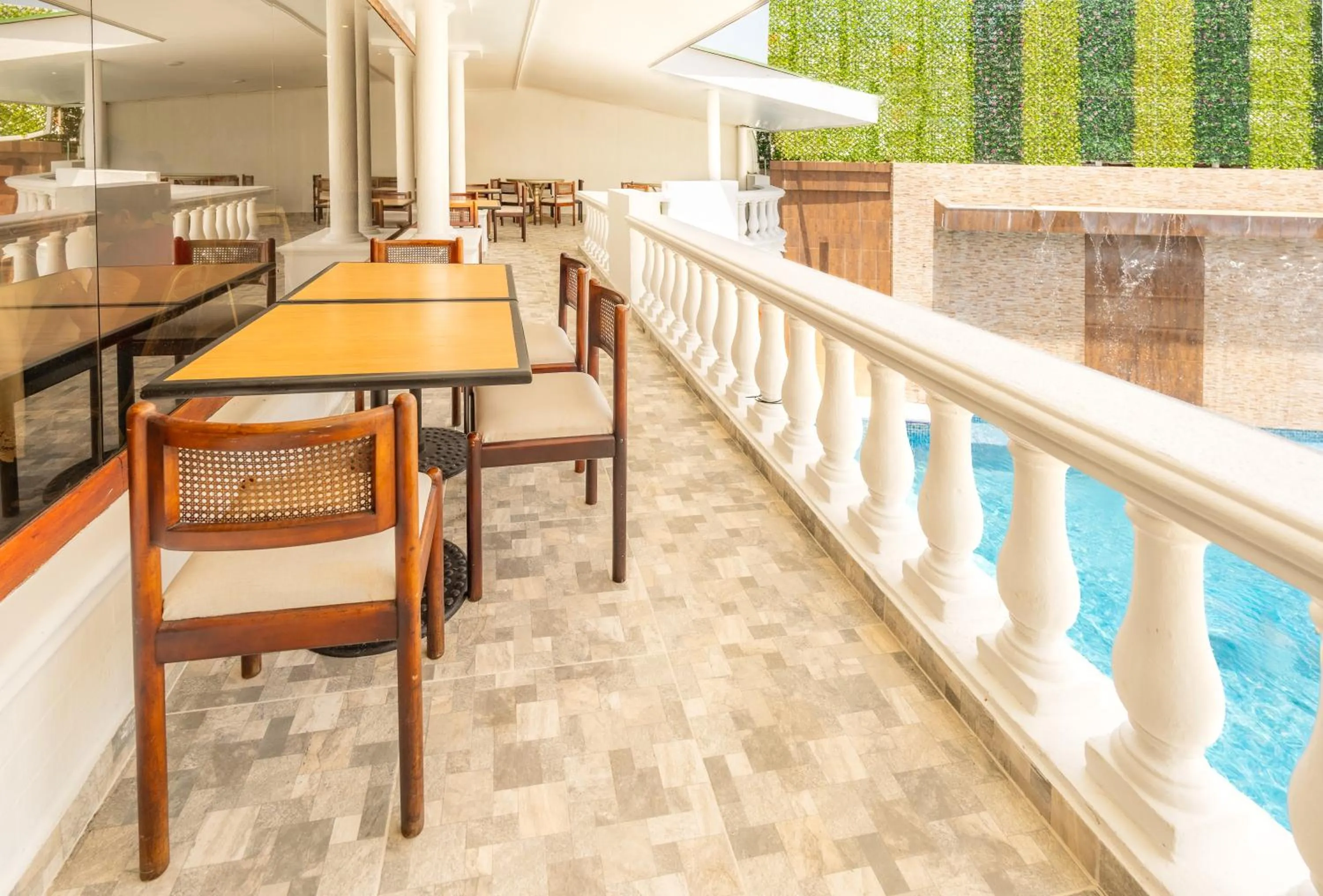 Hotel Americas San Andres Islas Colombia