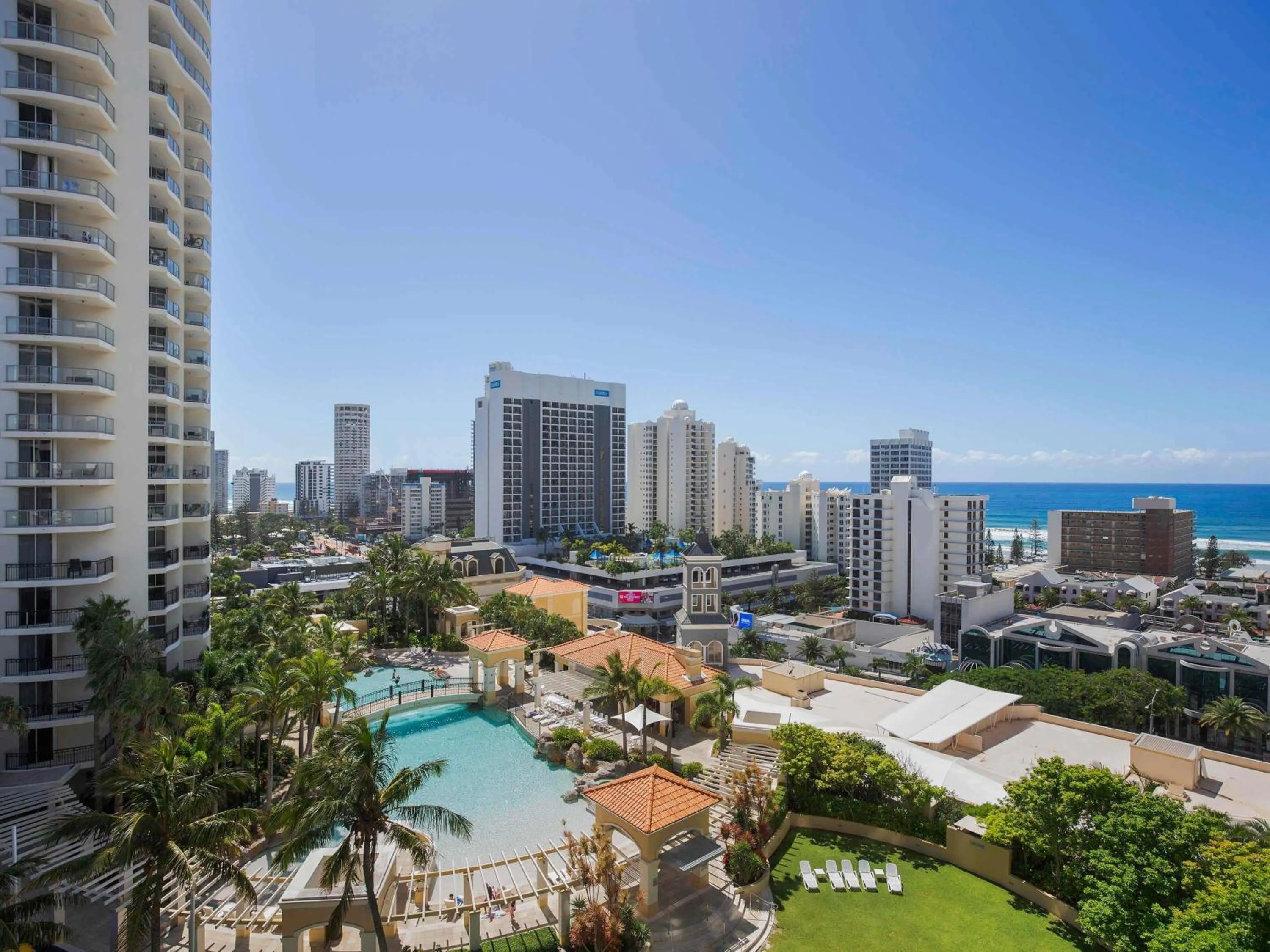 Other in Mantra Towers of Chevron