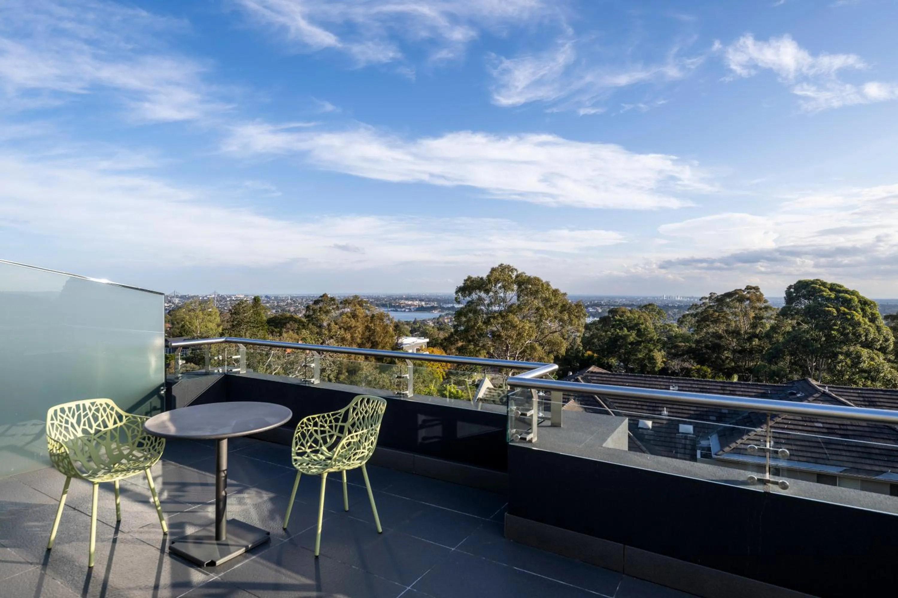 Hotel Urban St Leonards