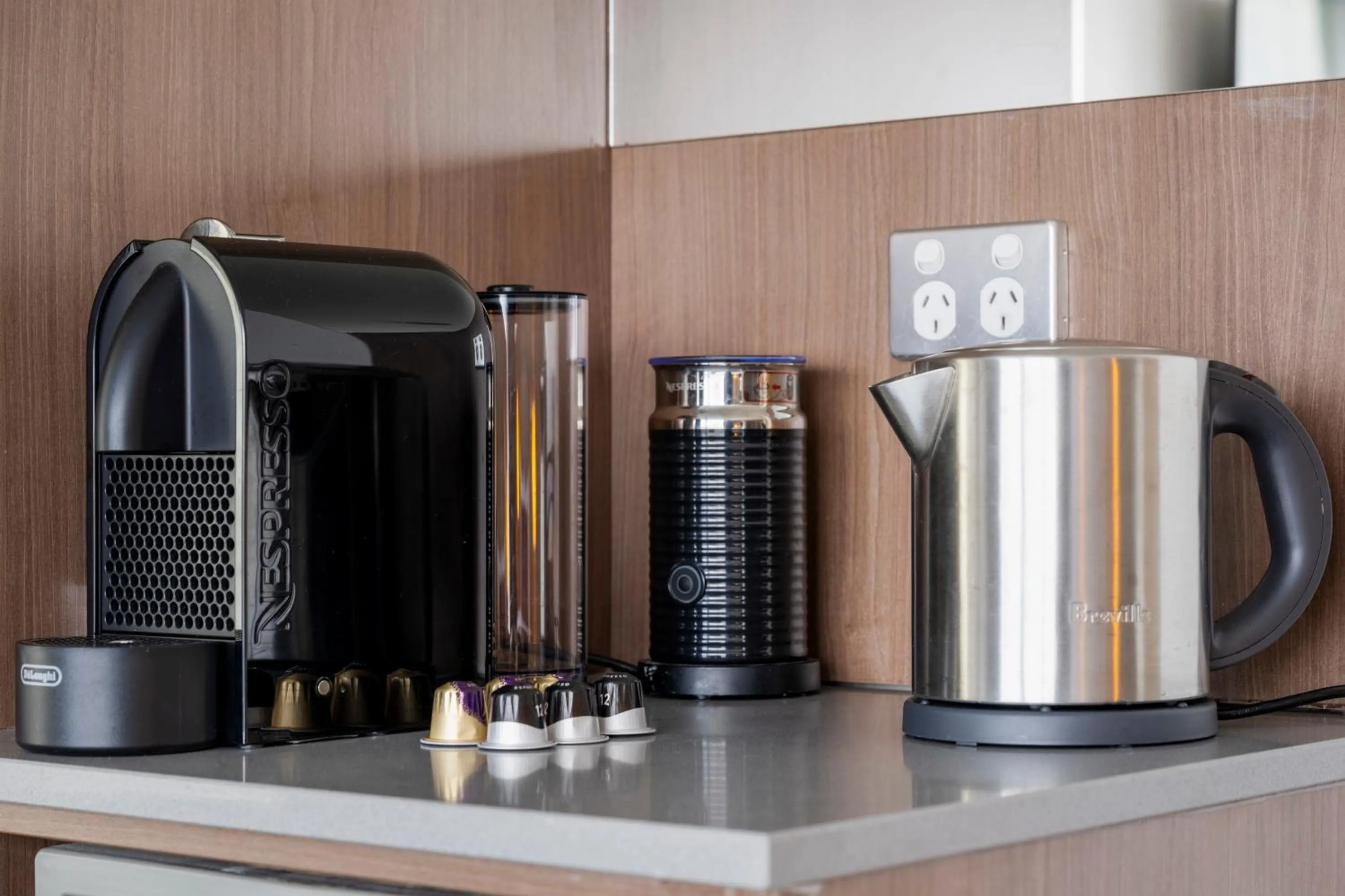 Hotel Urban St Leonards