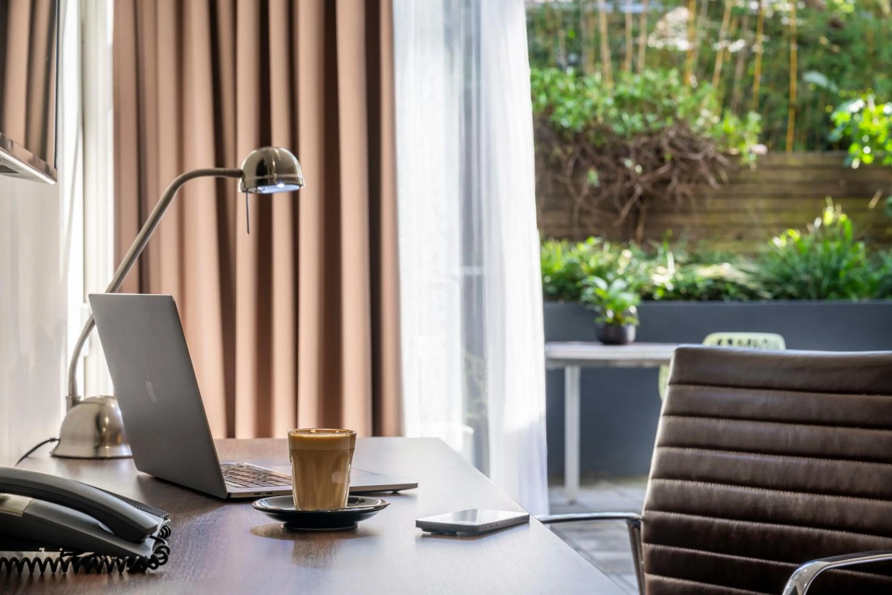 Hotel Urban St Leonards